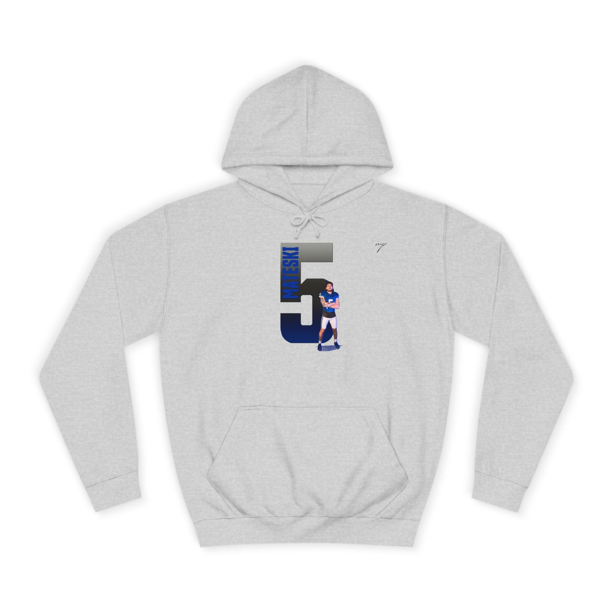 Maddux Mateski Hoodie