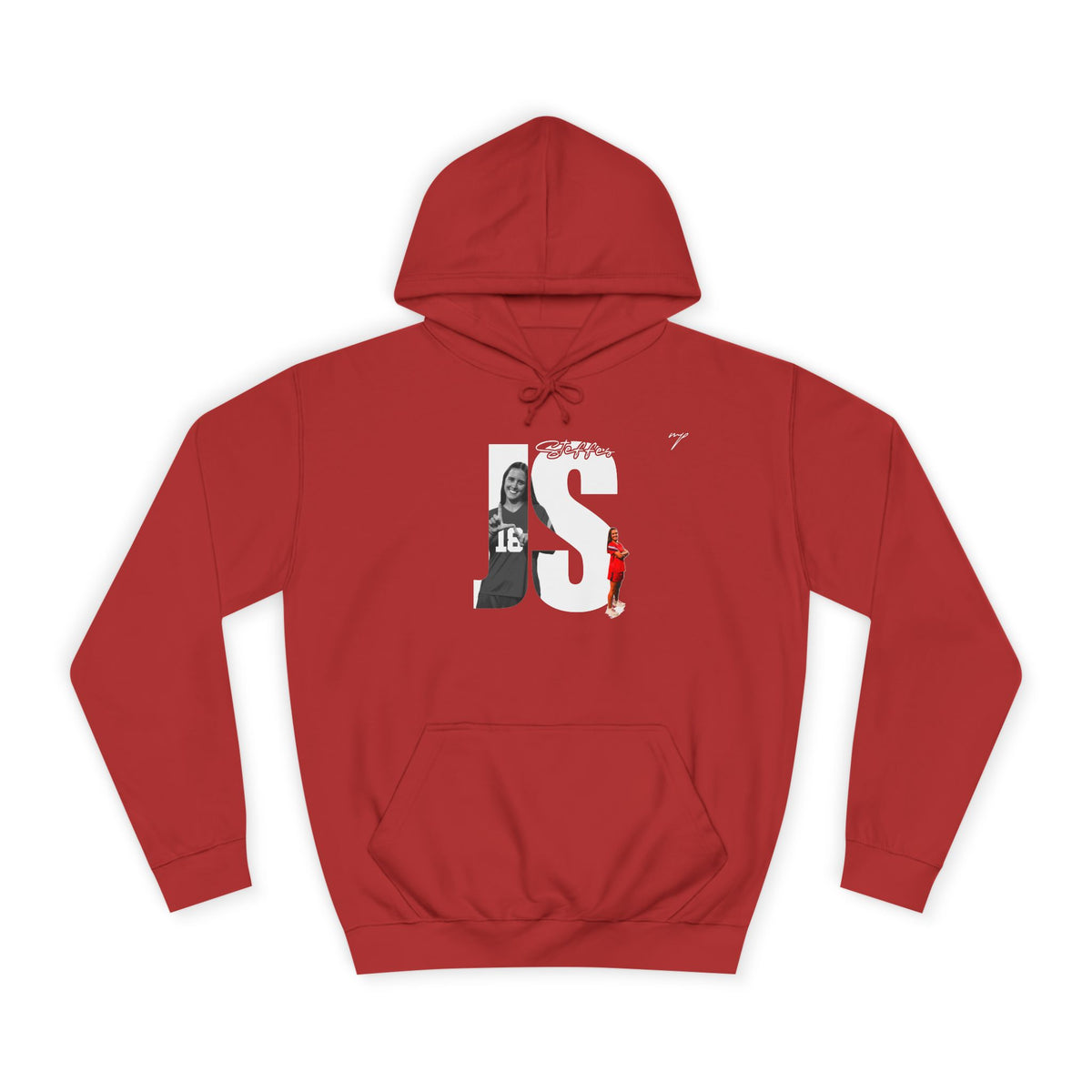 Jaida Steffes Hoodie
