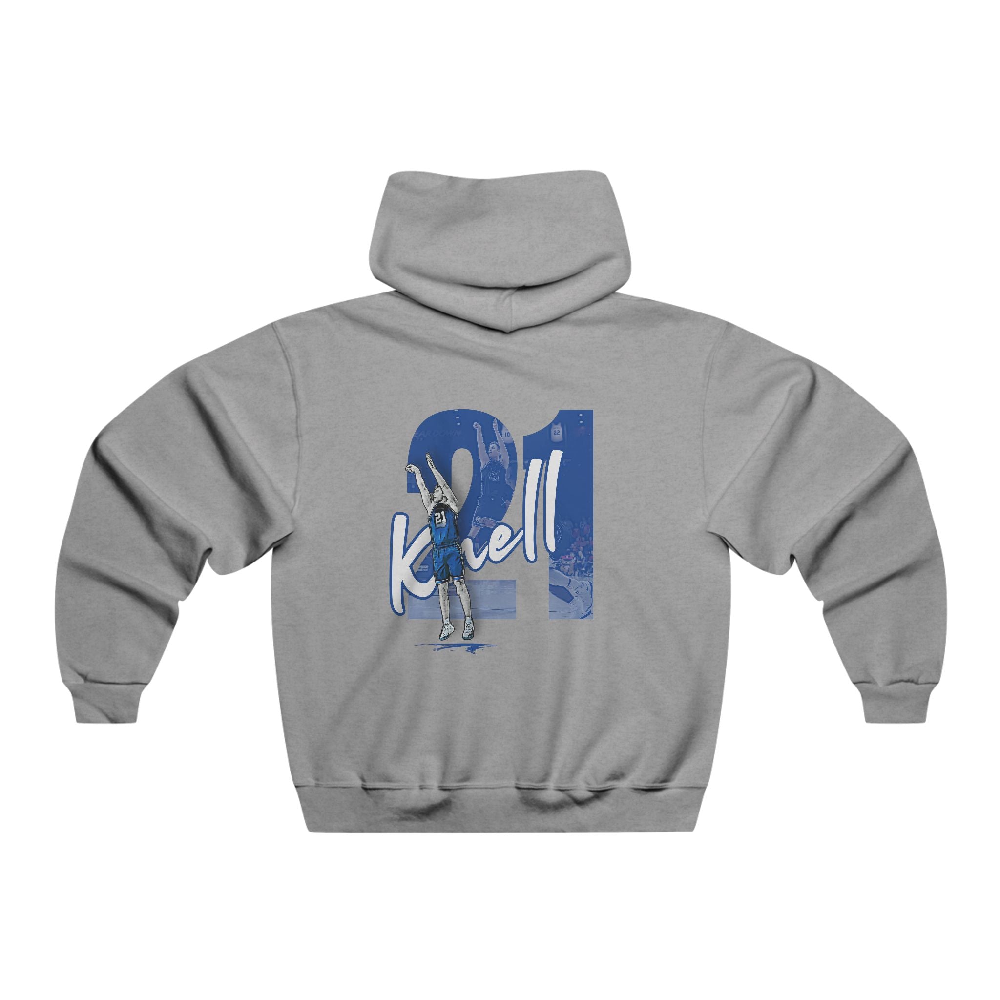Trevin Knell Vintage Hoodie