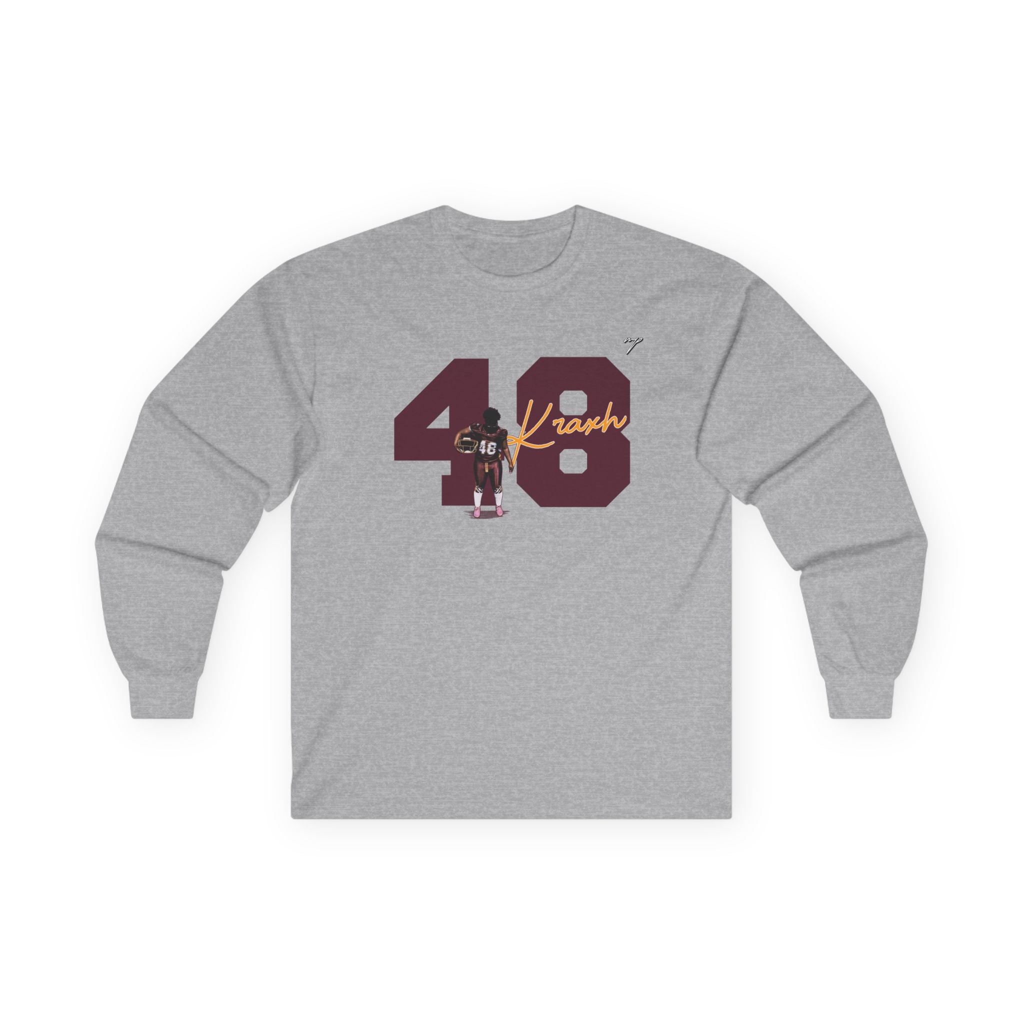 Lindsay Hill Long Sleeve Tee