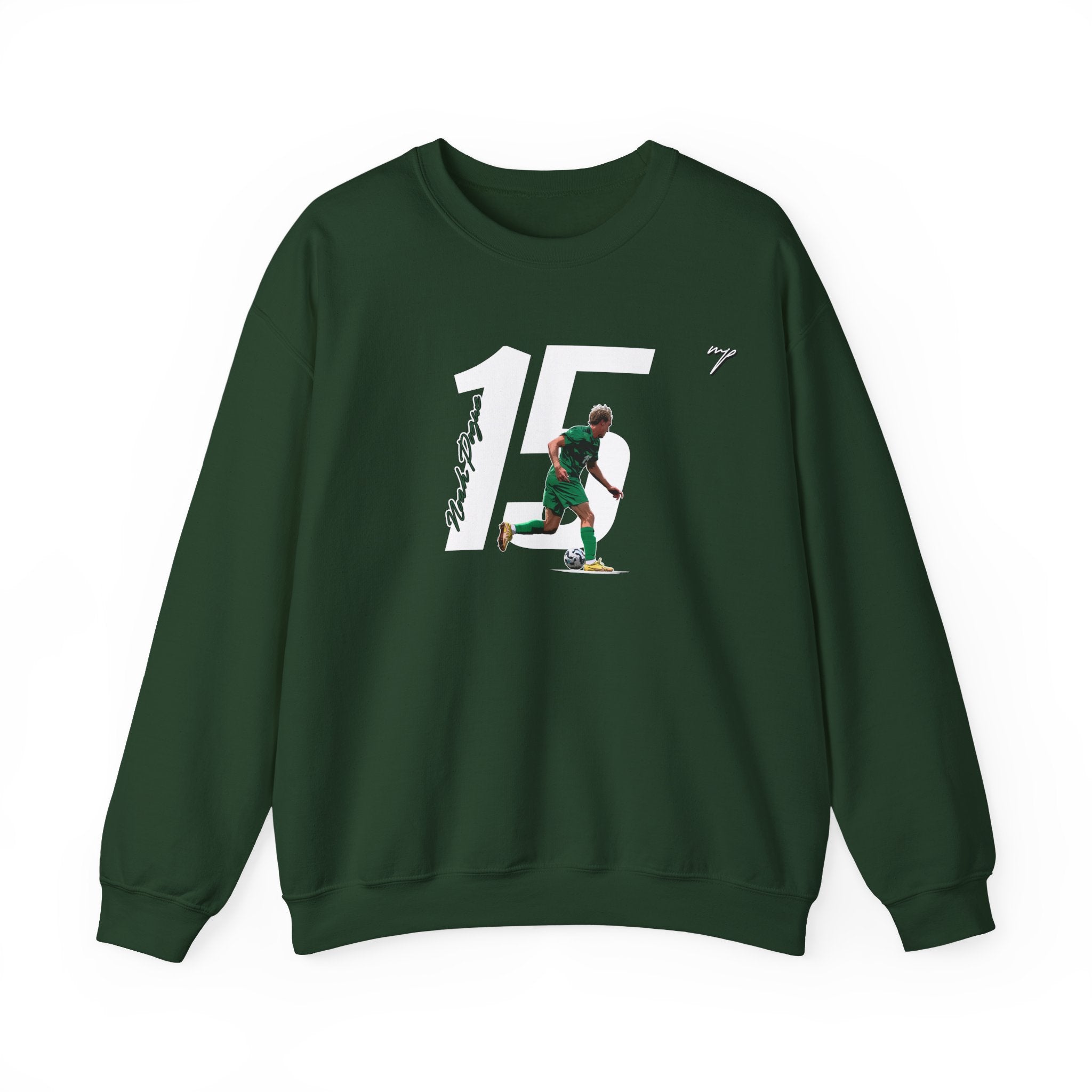 Noah Pogue Crewneck