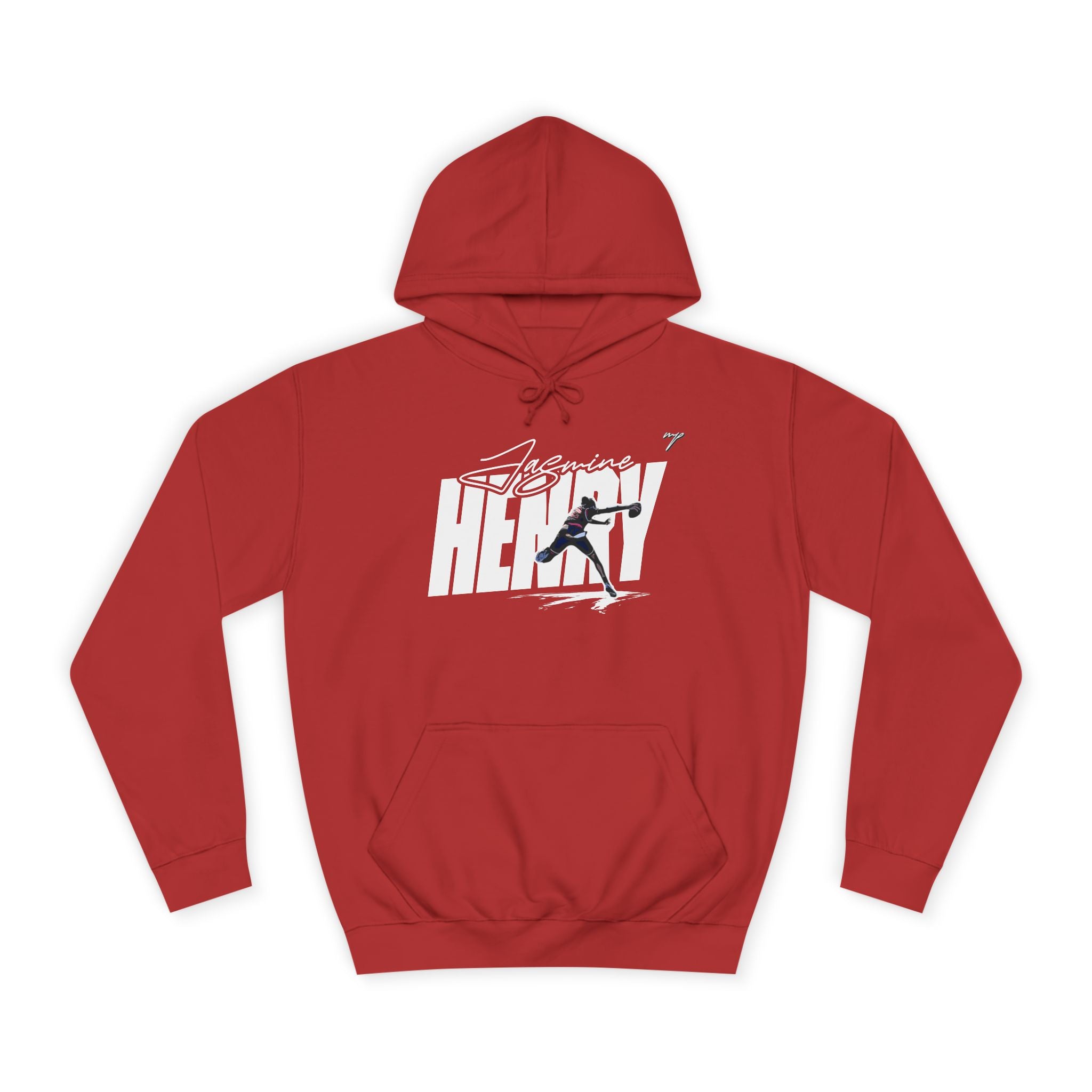 Jasmine Henry Hoodie