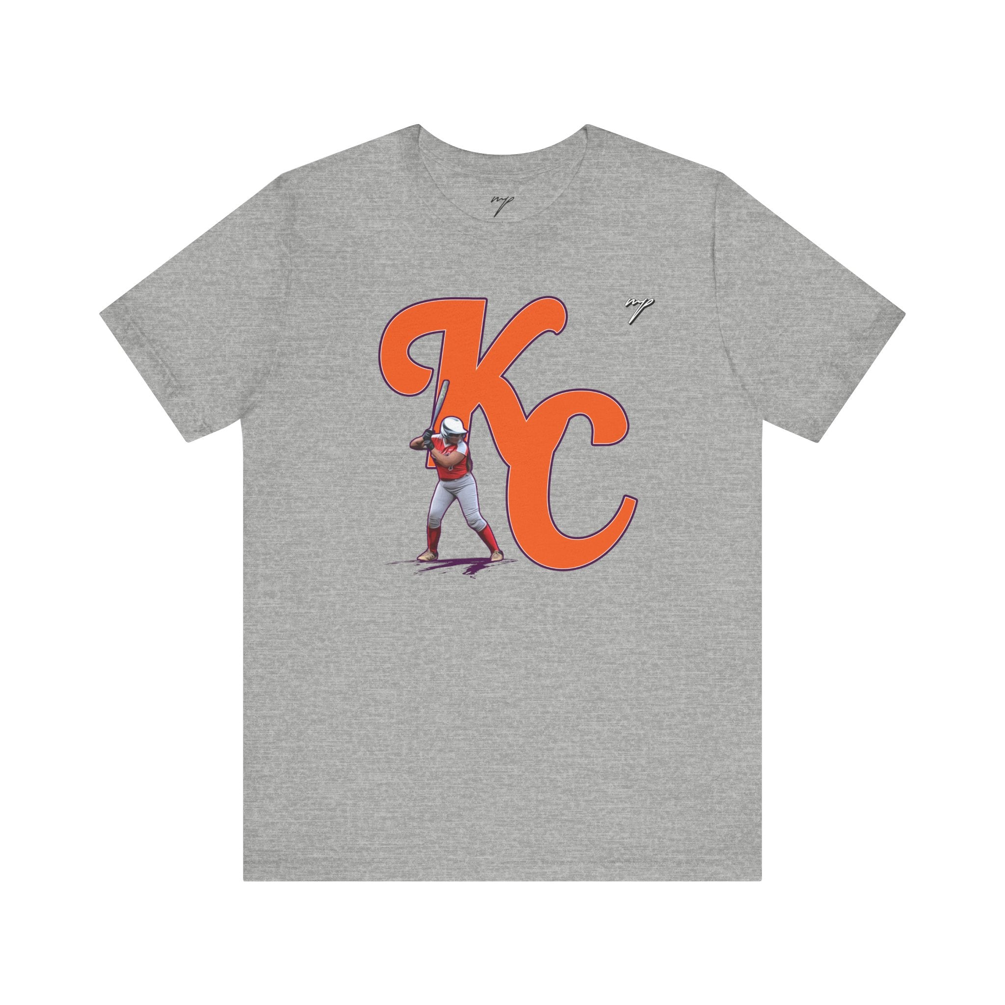 Kysha Carvalho Graphic Tee