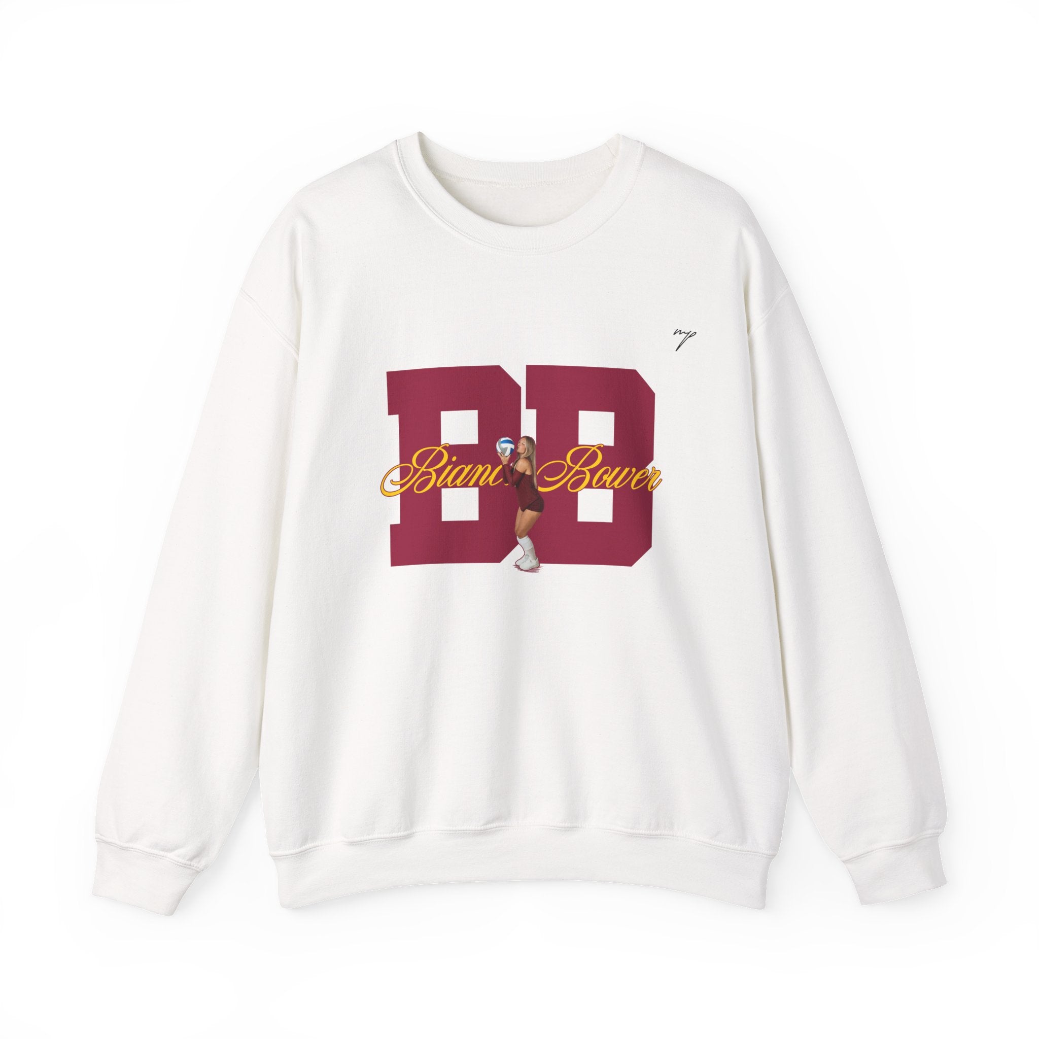 Bianca Bower Crewneck