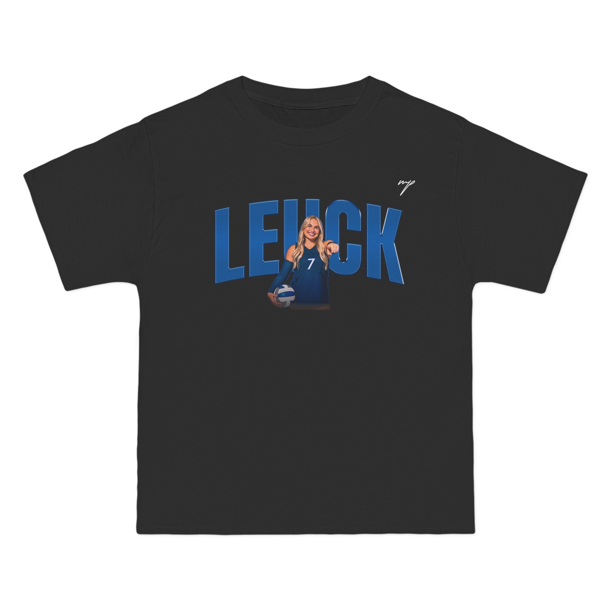 Ivy Leuck Vintage Tee