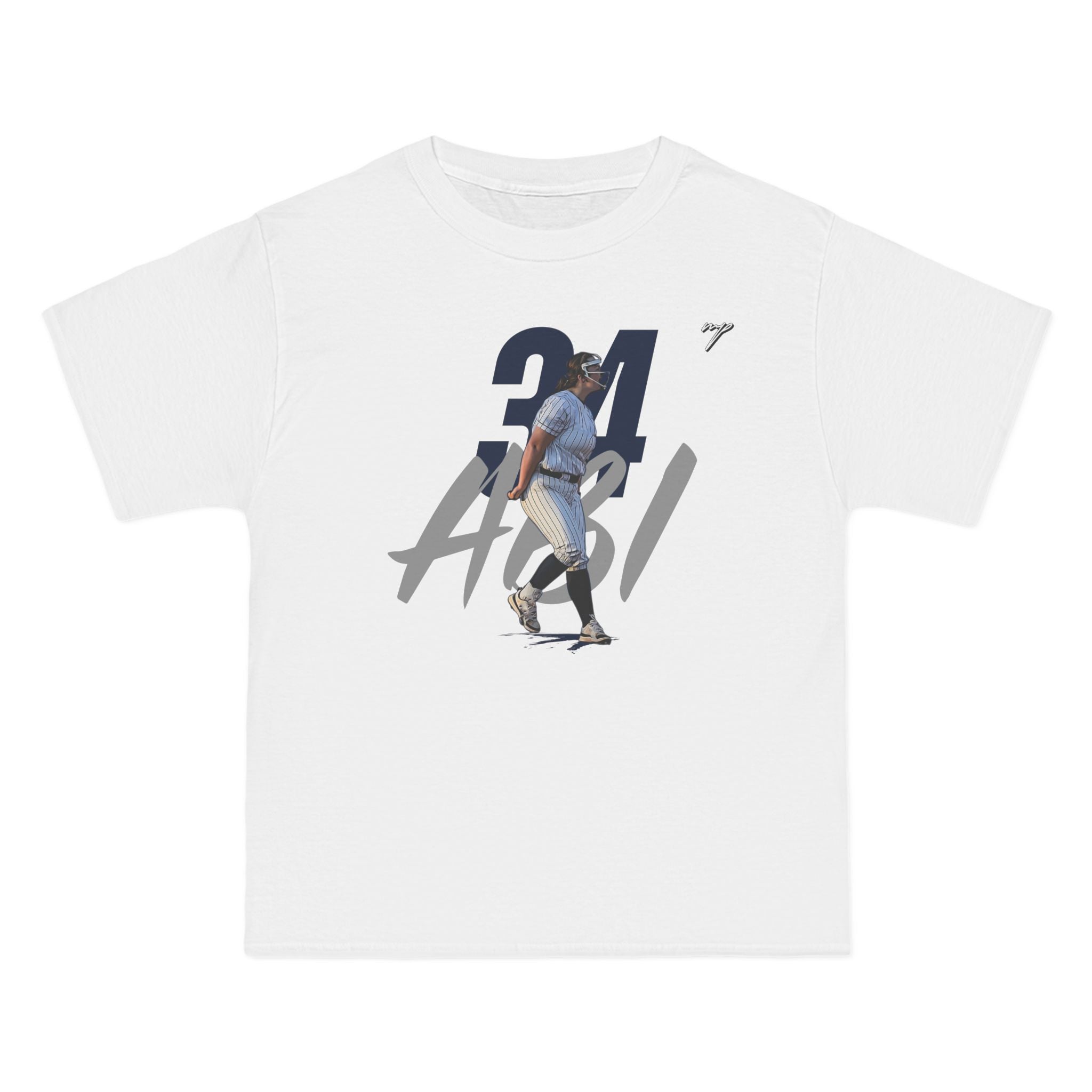 Abi Britton Vintage Tee