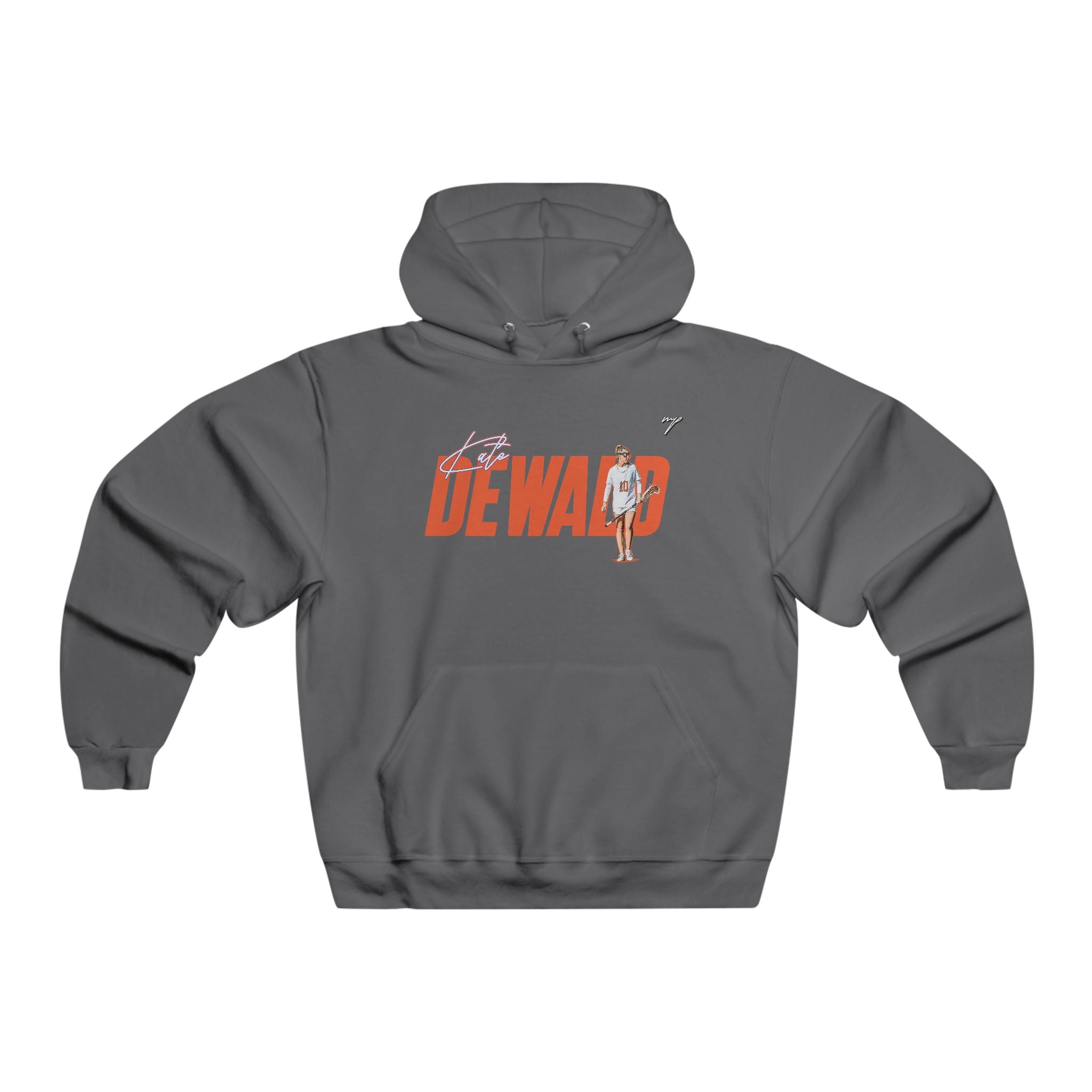 Kate Dewald Vintage Hoodie
