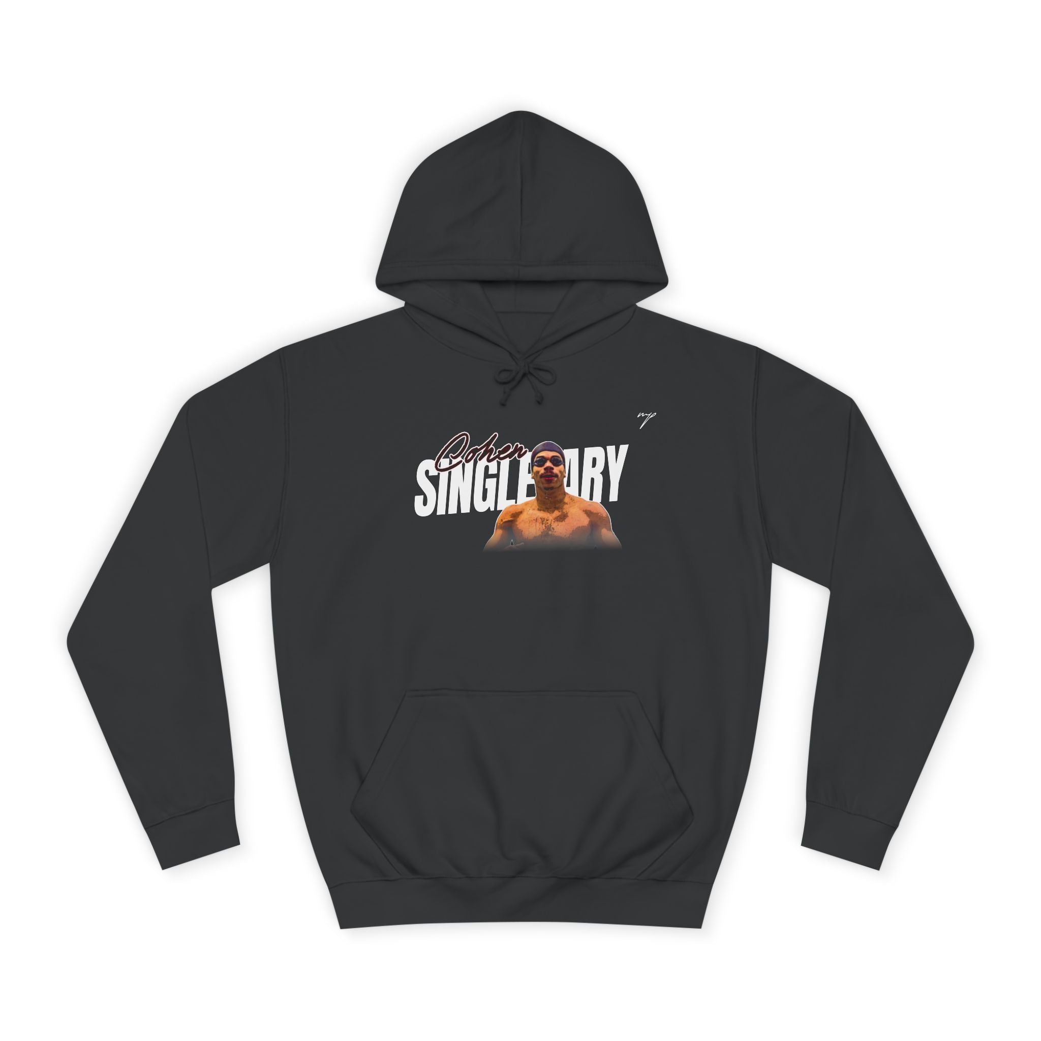 Cohen Singletary Hoodie