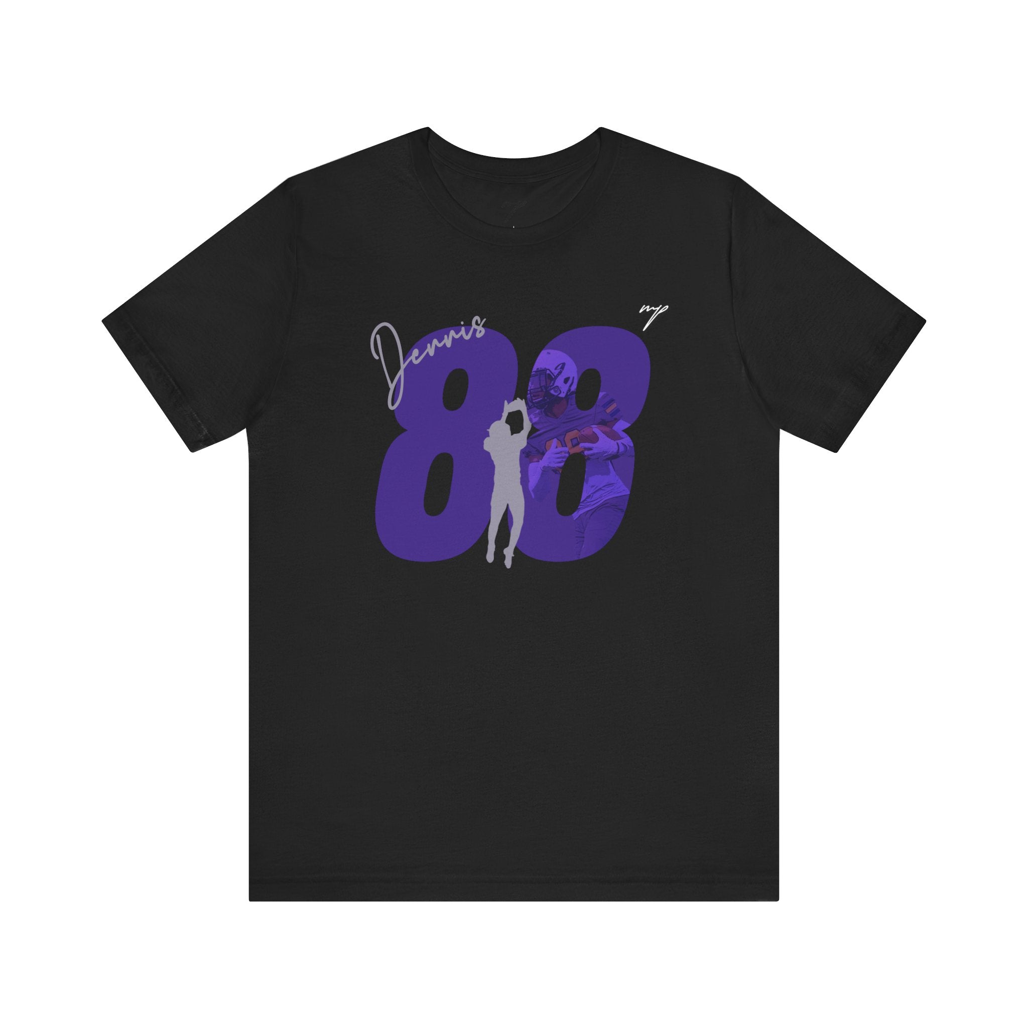 Arik Dennis Graphic Tee