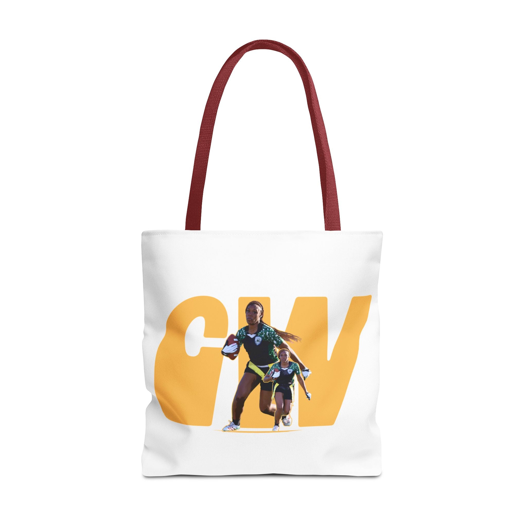 Cailyn Webber Custom Tote Bag