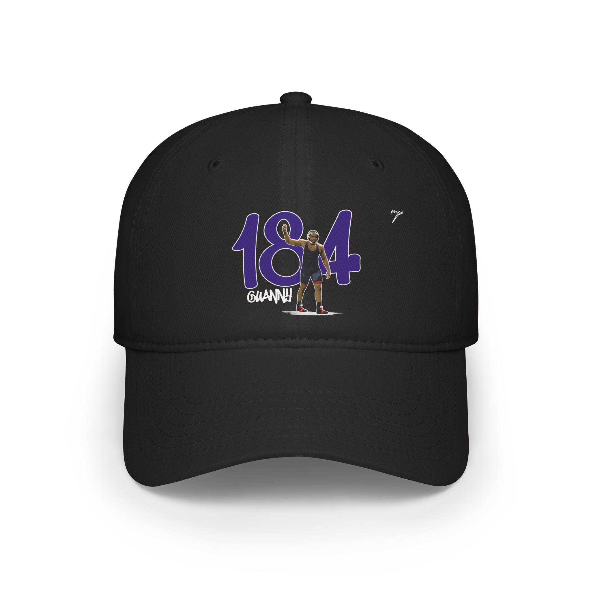 Ghee Rachal Hat