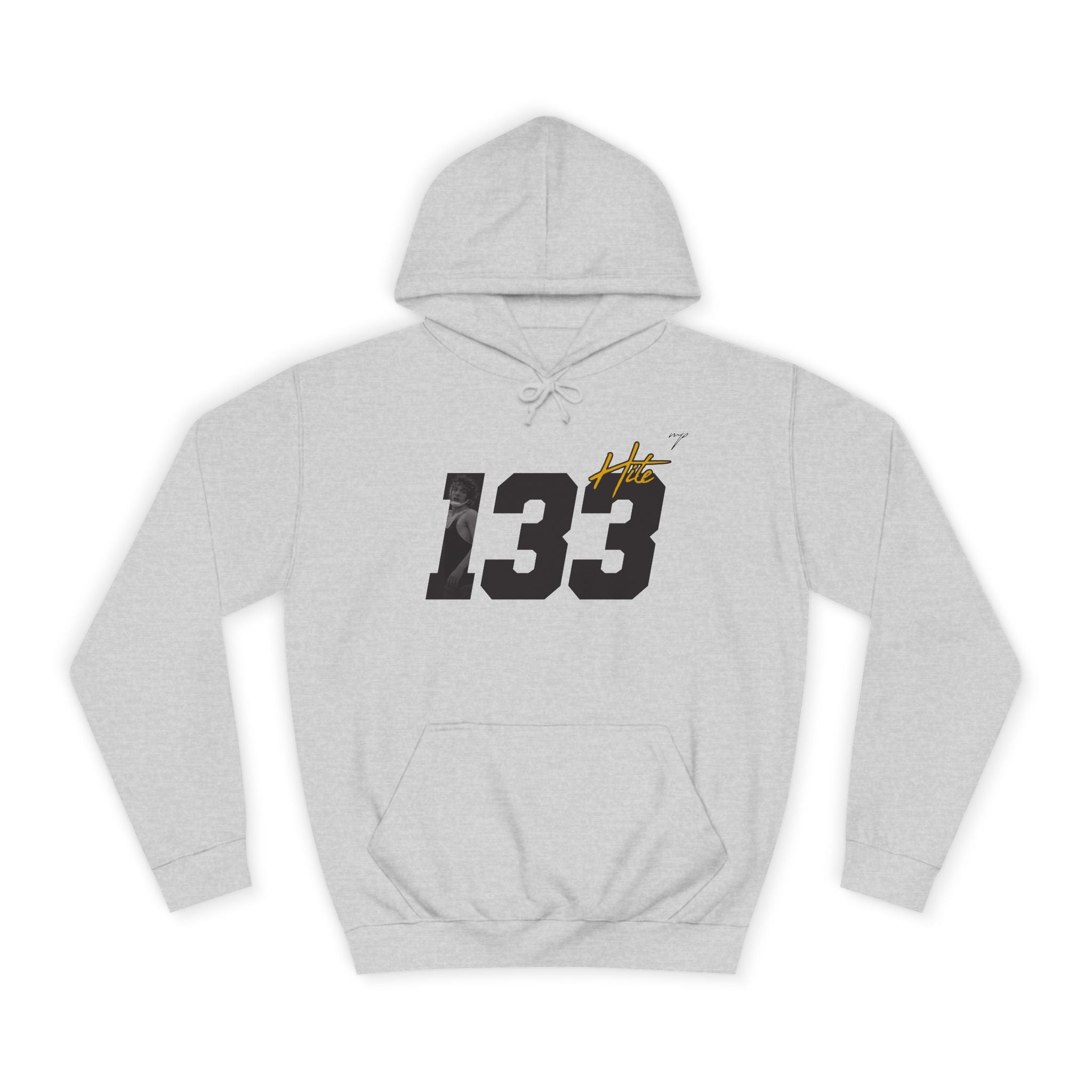 Nathan Hite Hoodie