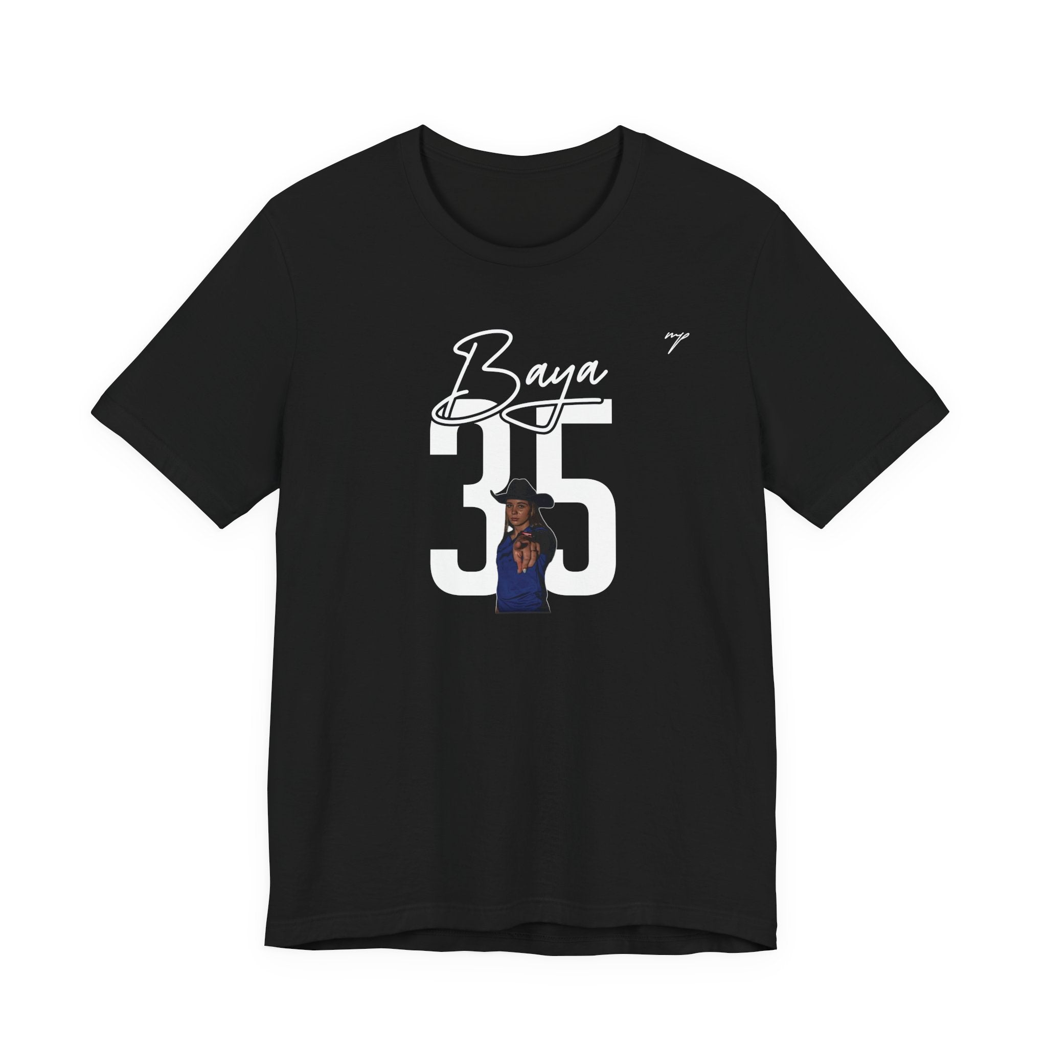 Nevaeh Hull Graphic Tee