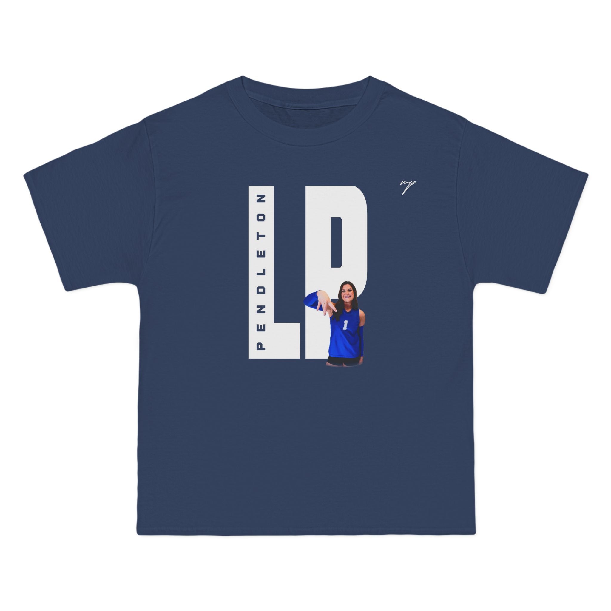 Lexi Pendleton Vintage Tee
