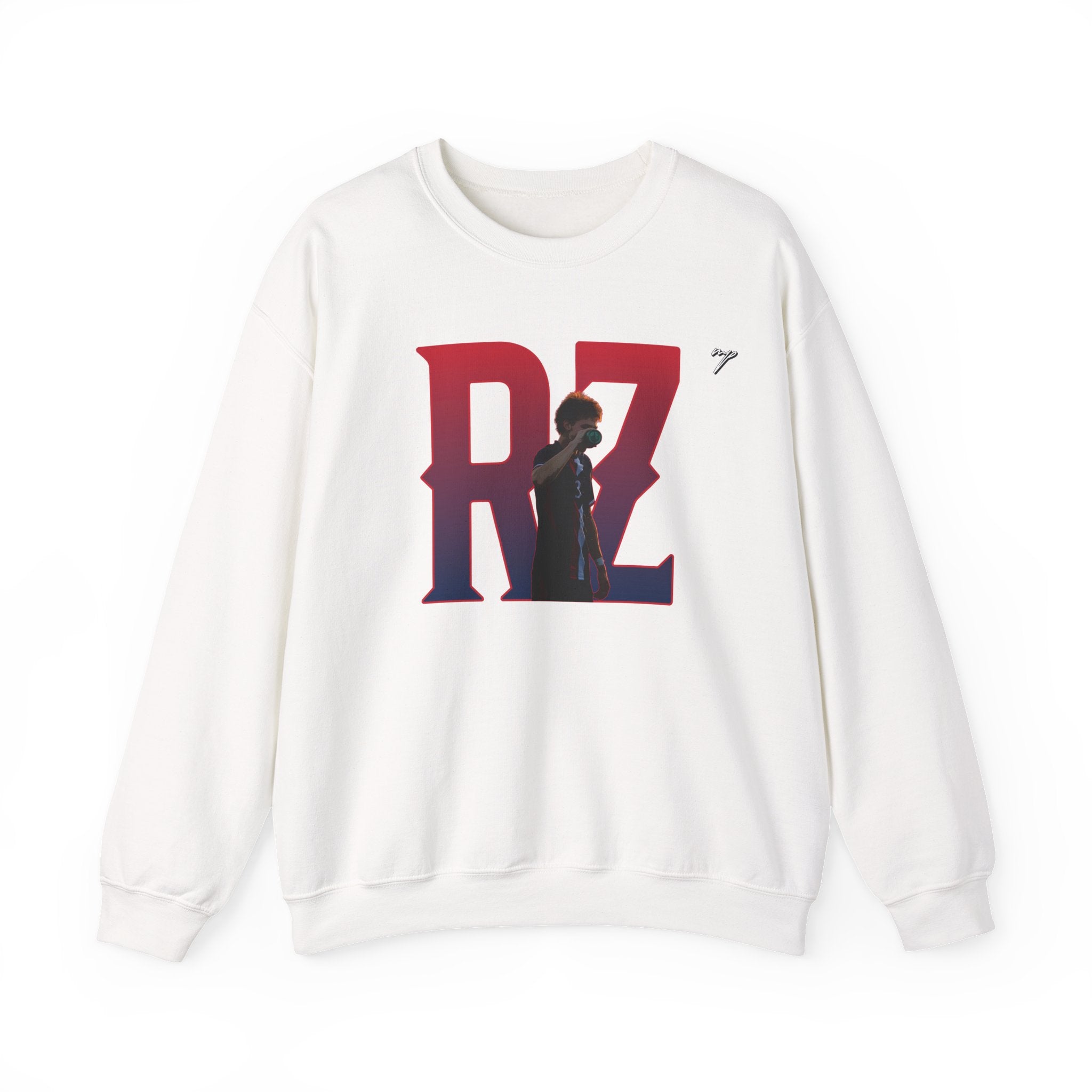 Ryan Ziskowski Crewneck