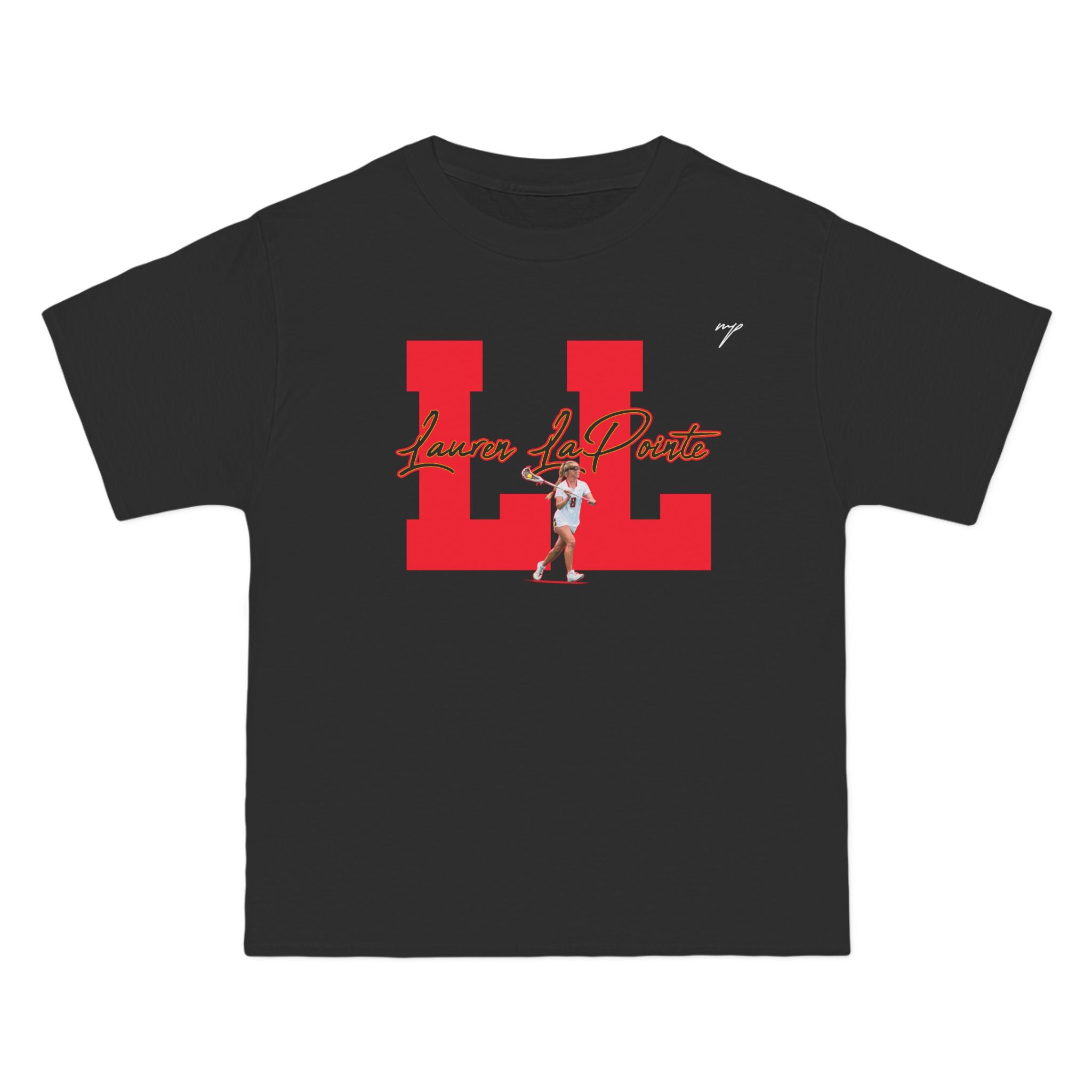 Lauren LaPointe Vintage Tee