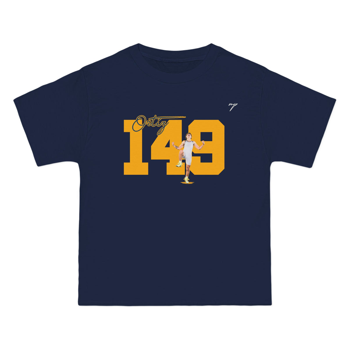 Joseph Ortiz Vintage Tee