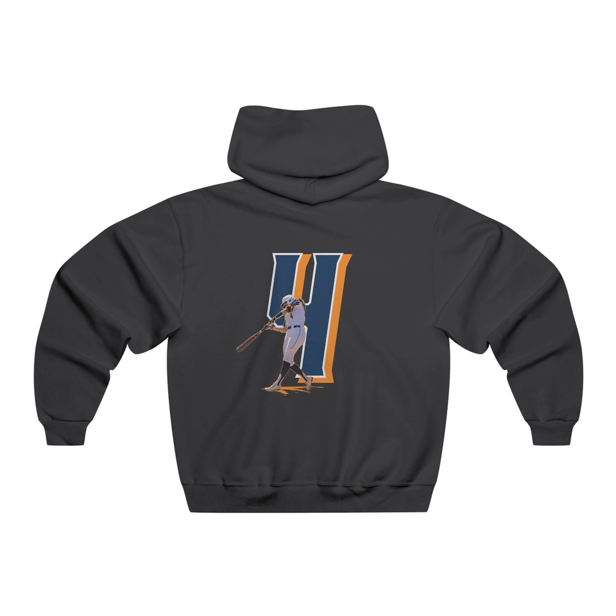 Jenna Stevens Vintage Hoodie