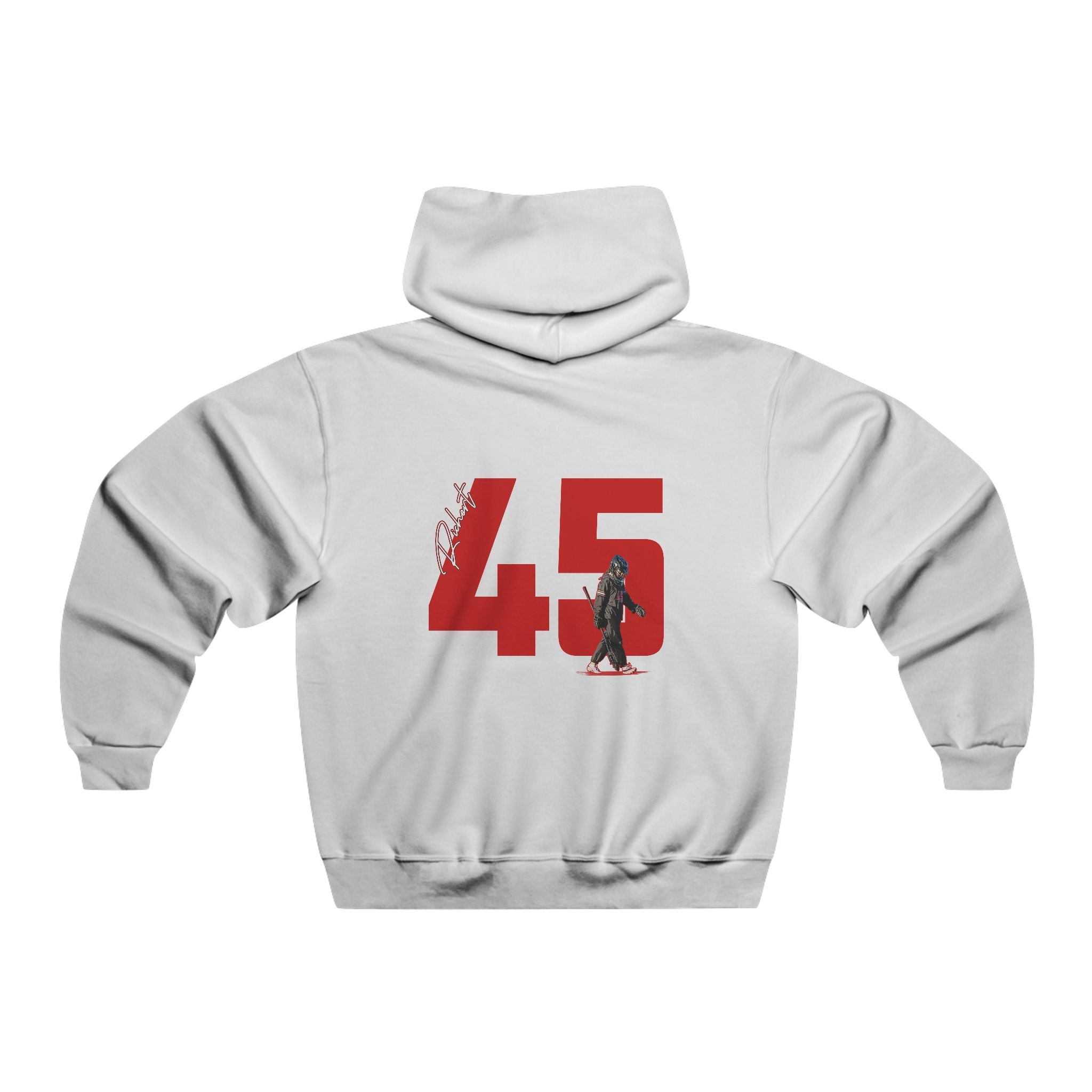 Jacky Richert Vintage Hoodie