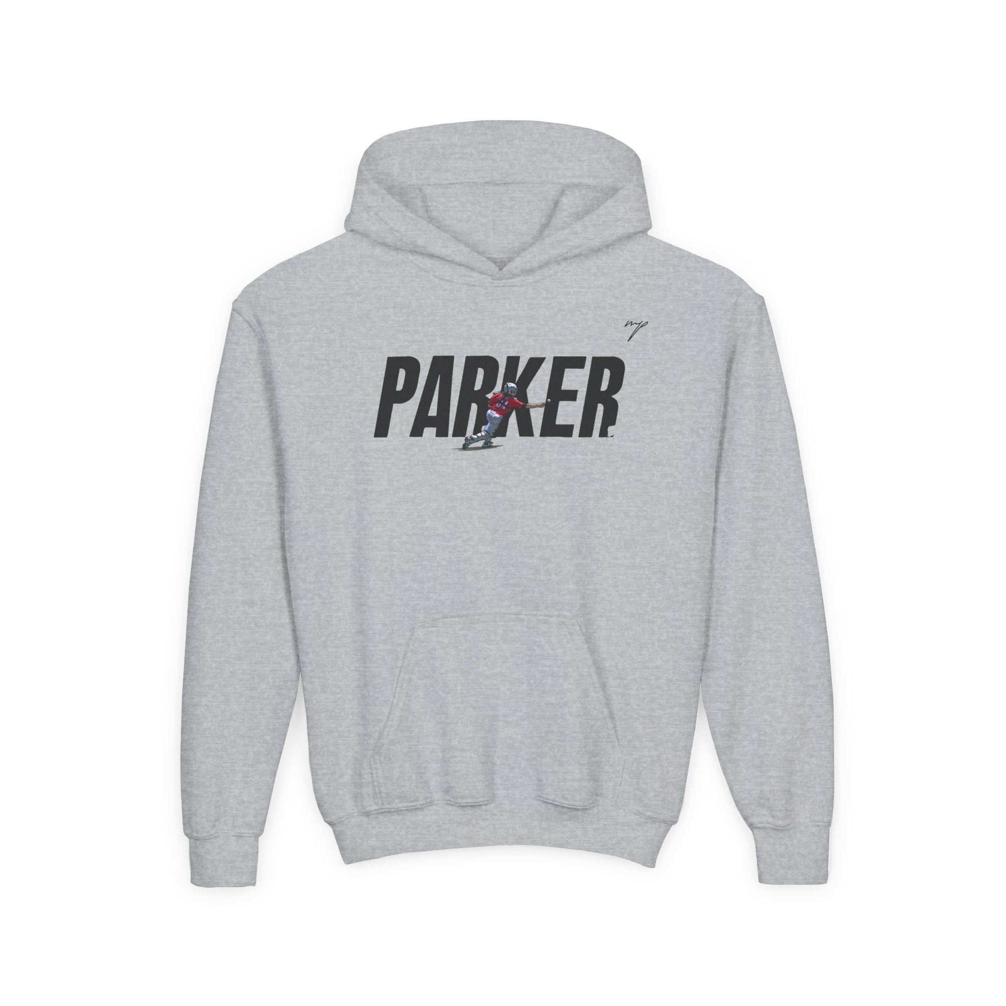 Parker Bulthuis YOUTH Hoodie