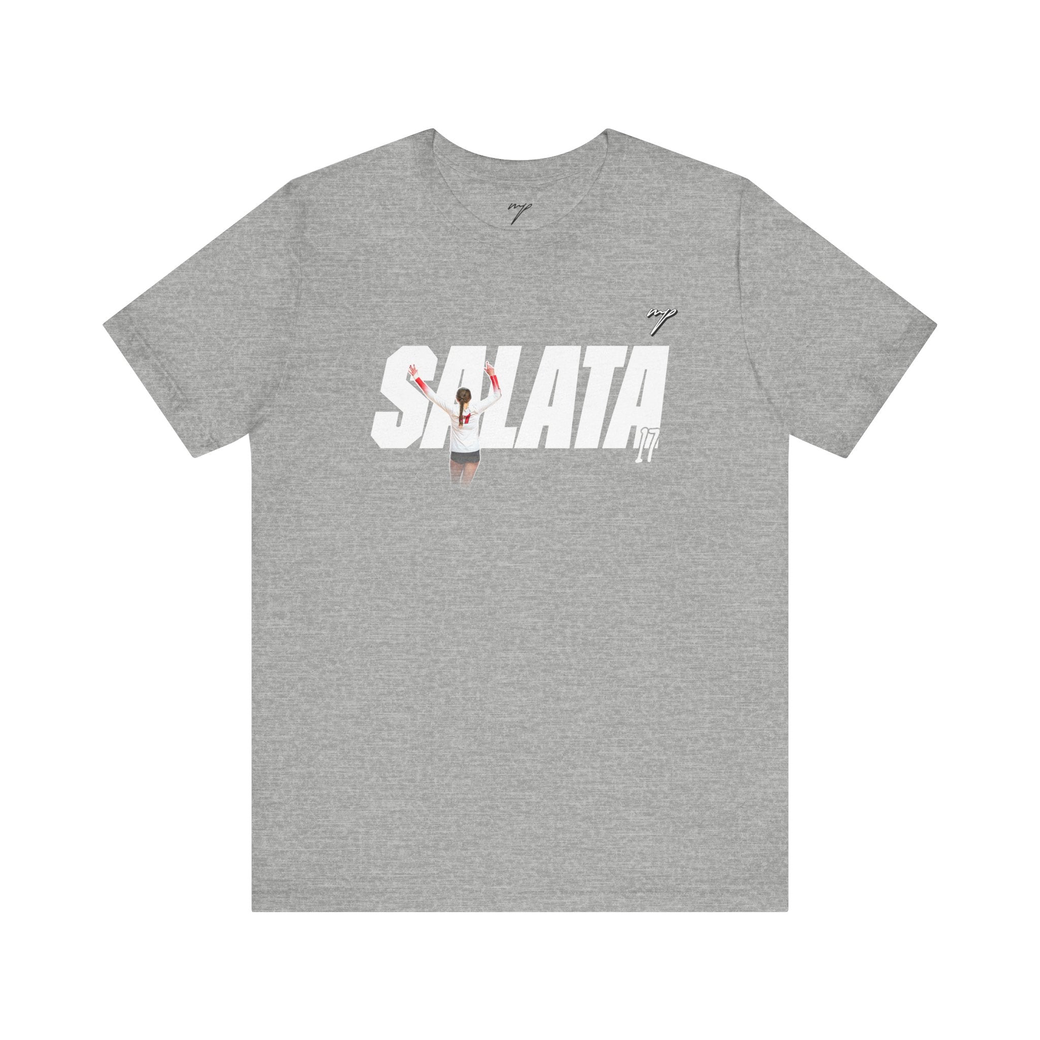 Lauren Salata Graphic Tee