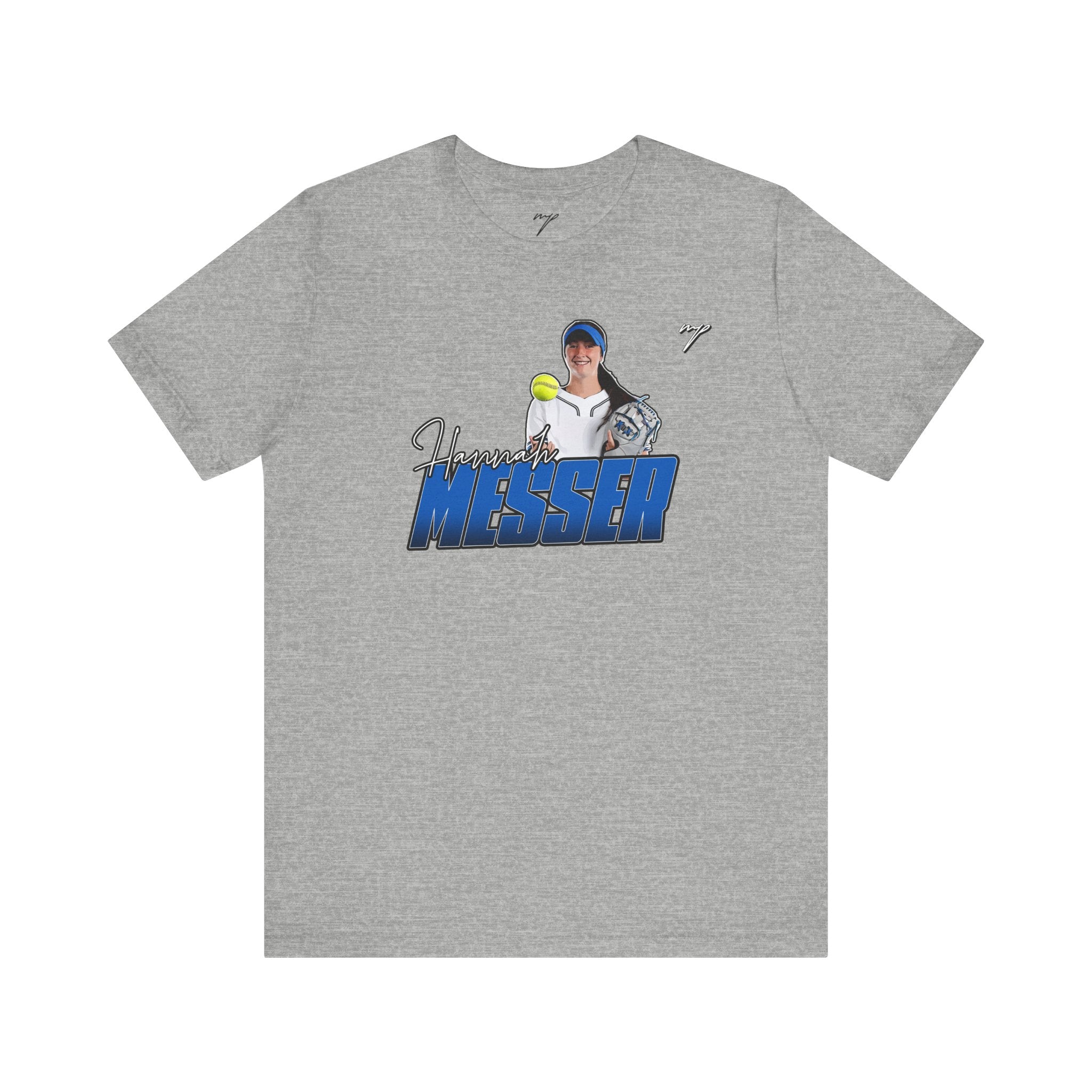 Hannah Messer Graphic Tee