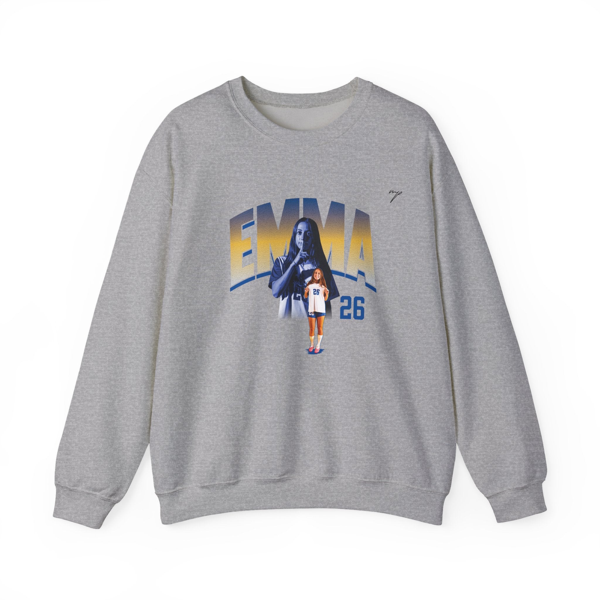 Emma Johnson Crewneck