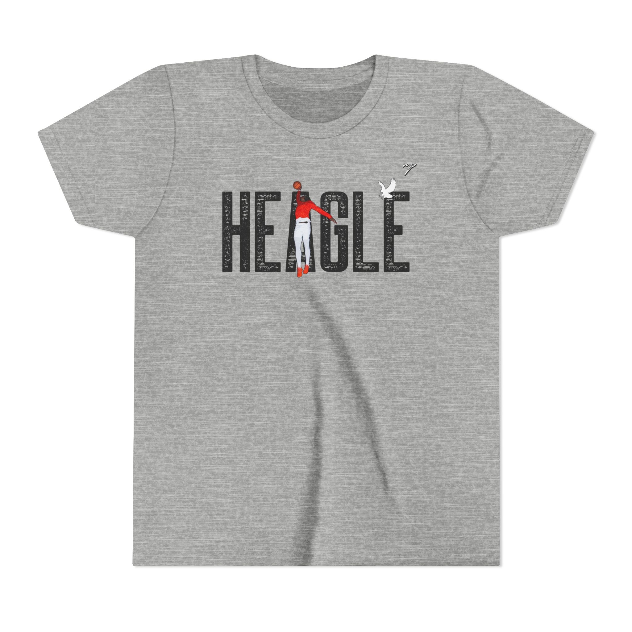 Trey Heagle YOUTH Graphic Tee