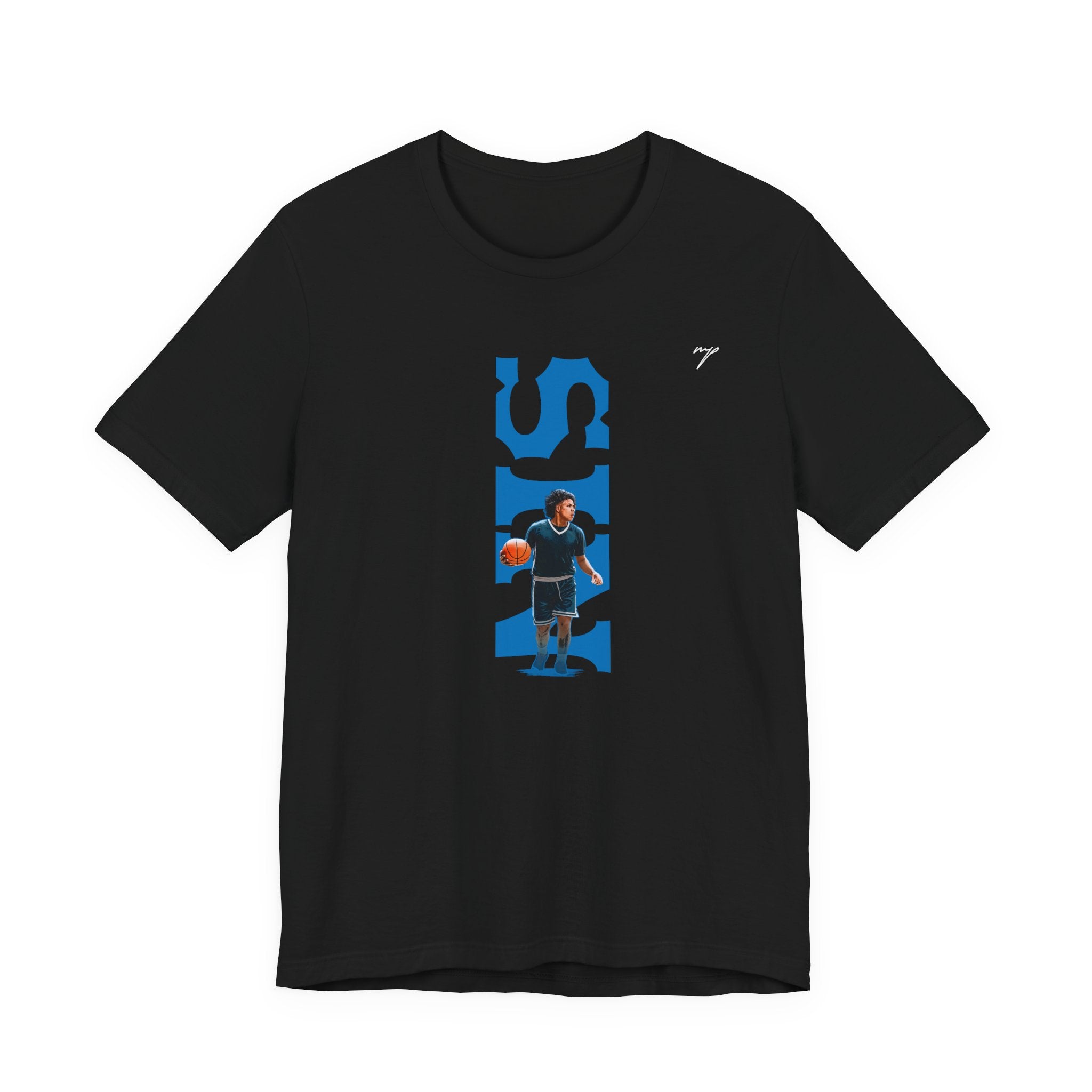 Sin Fordham Jr Graphic Tee