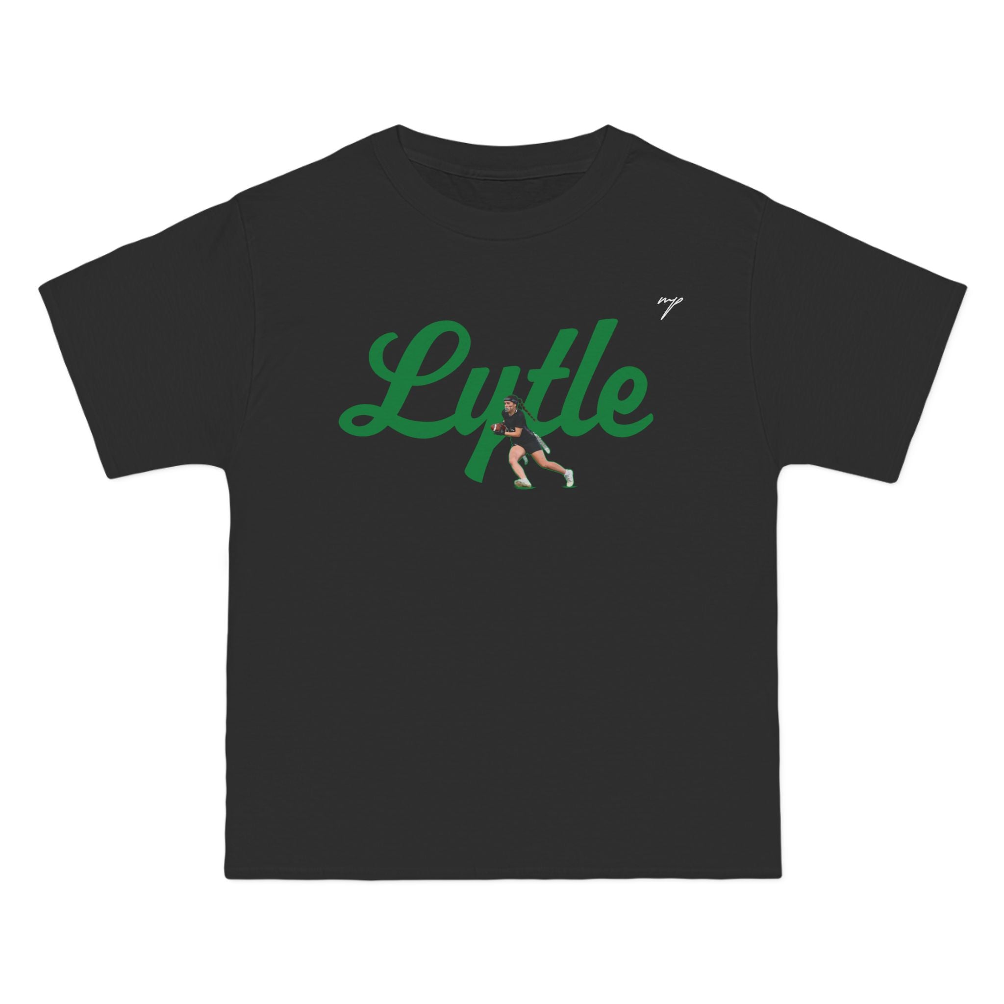 Devina Lytle Vintage Tee