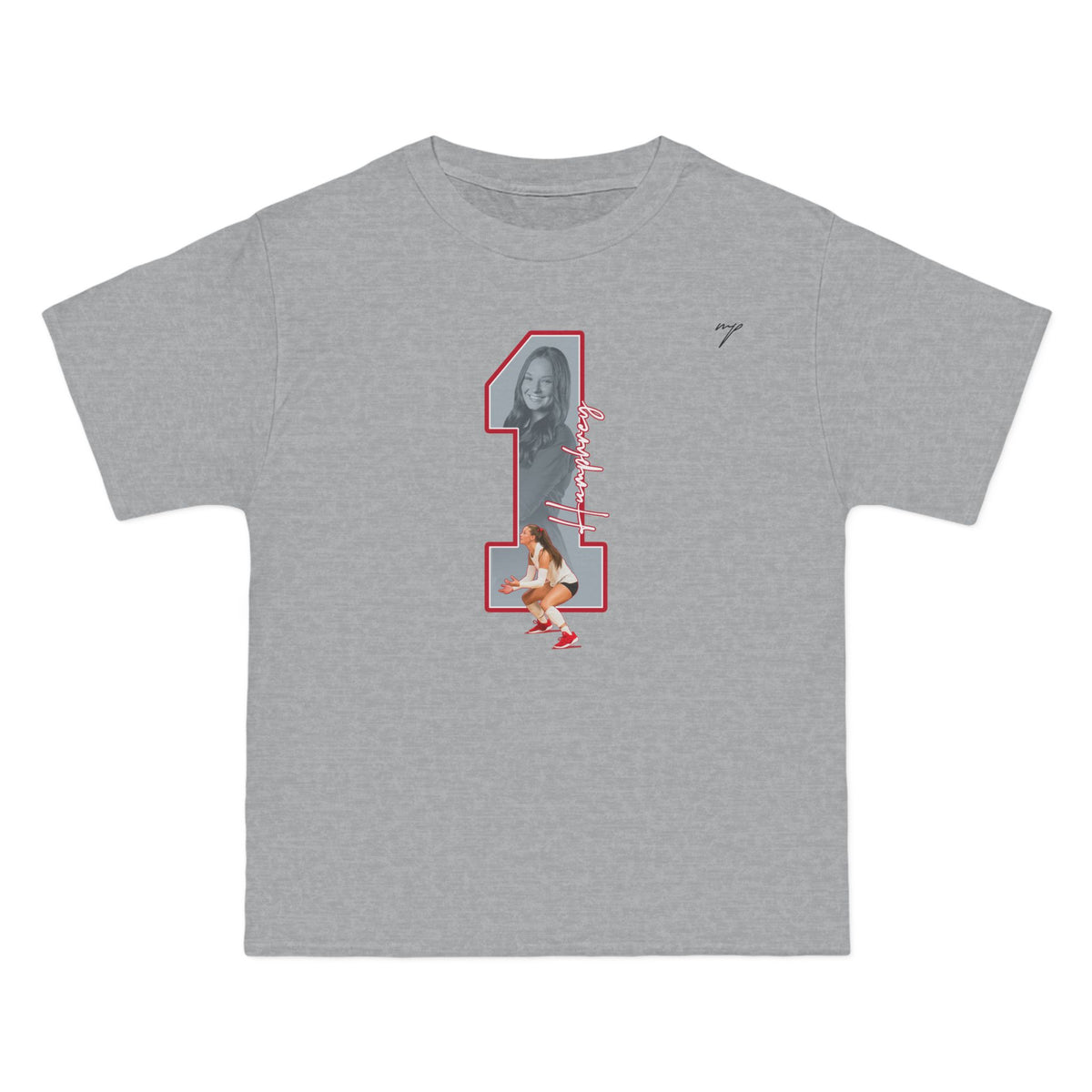 Bella Humphrey Vintage Tee