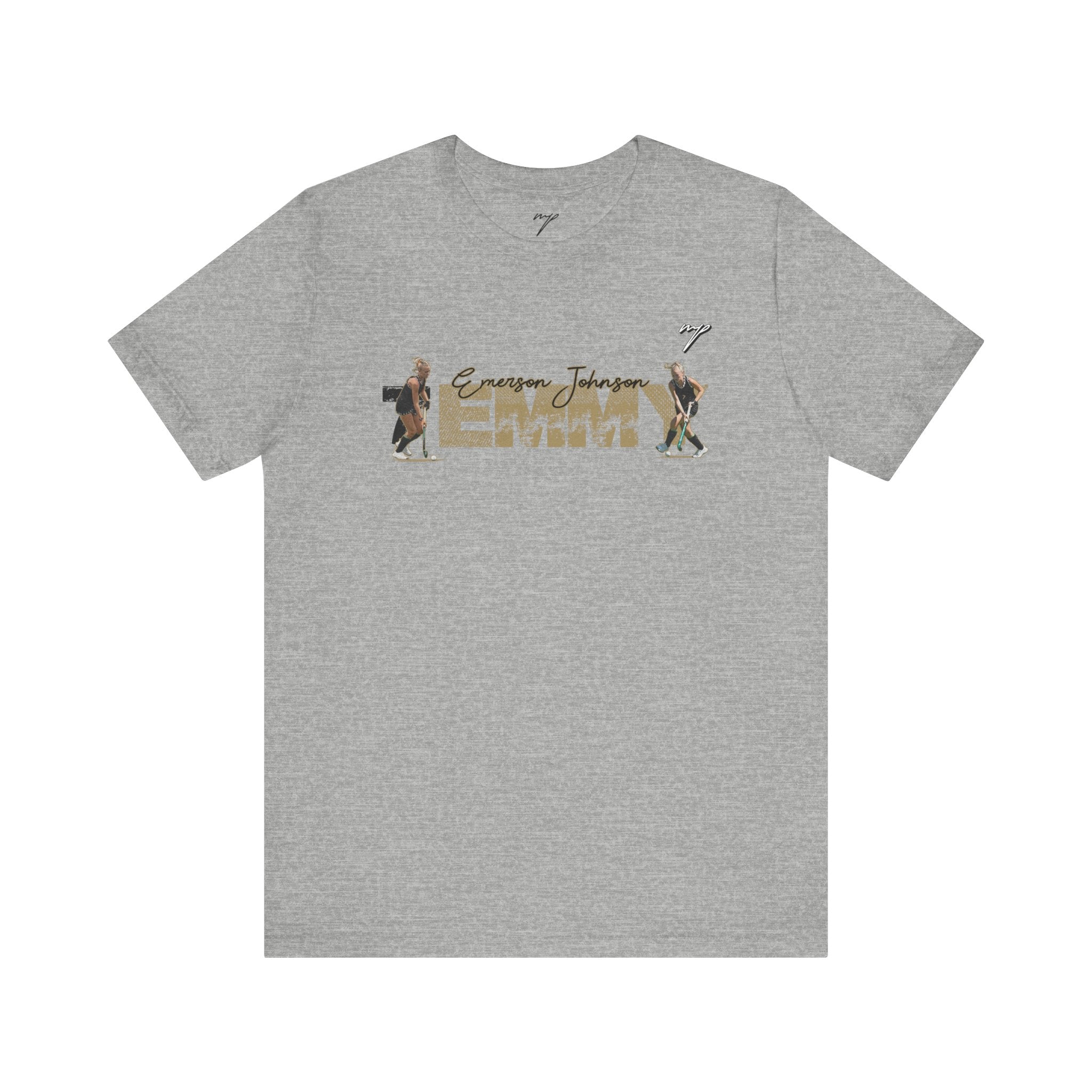 Emerson Johnson Graphic Tee