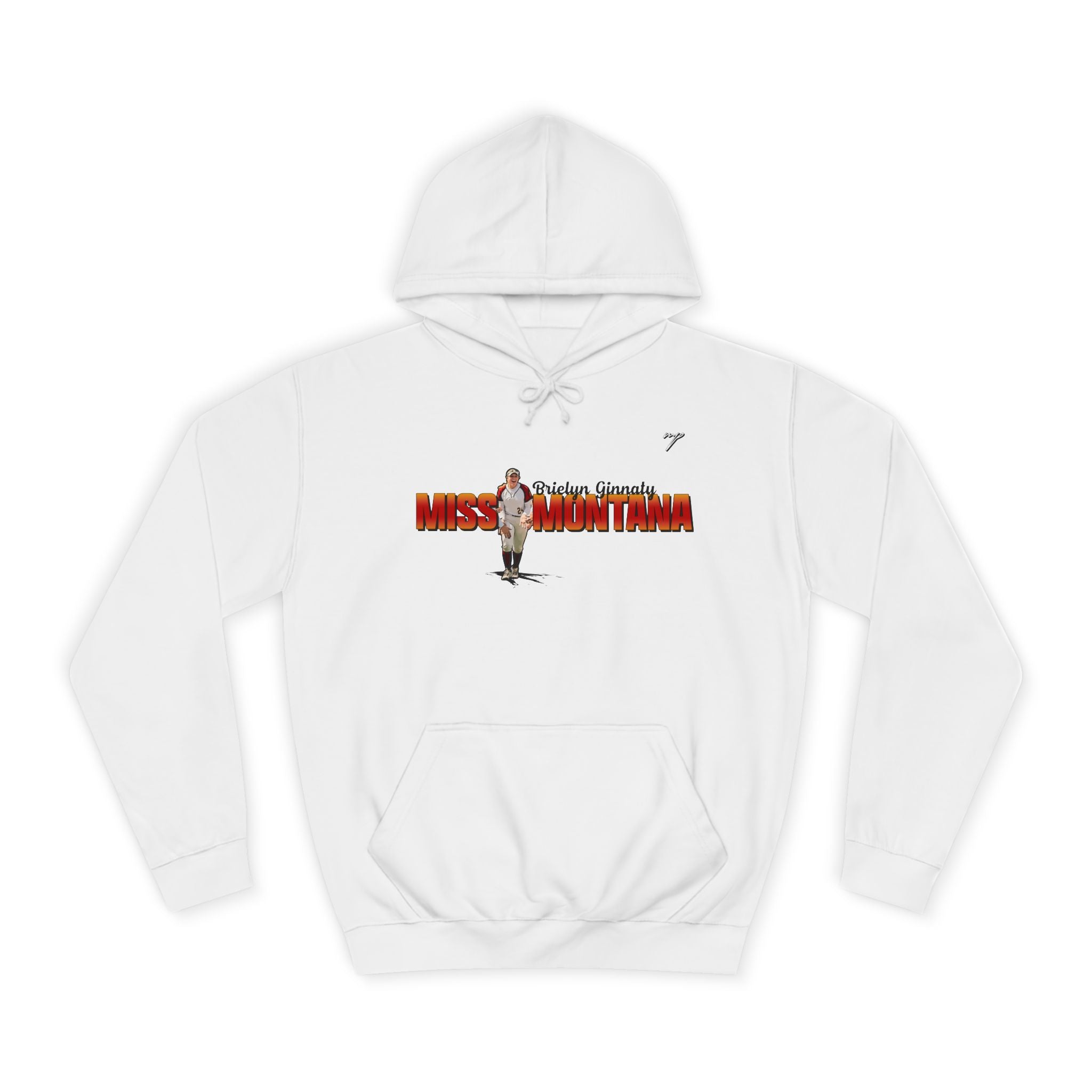 Brielyn Ginnaty Hoodie