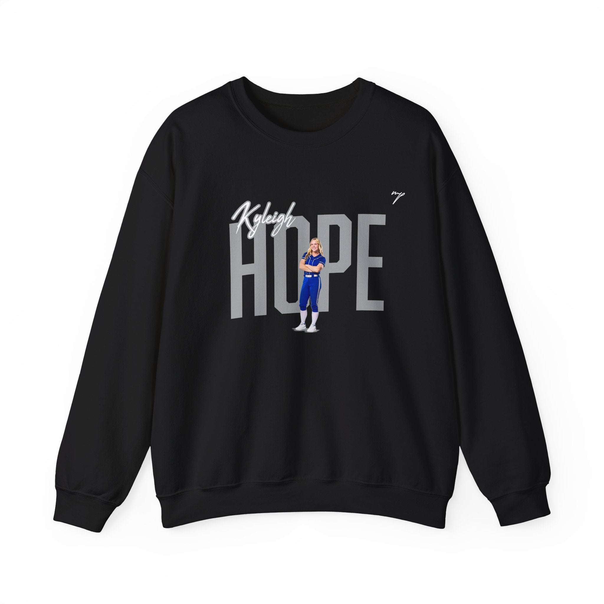 Kyleigh Hope Crewneck