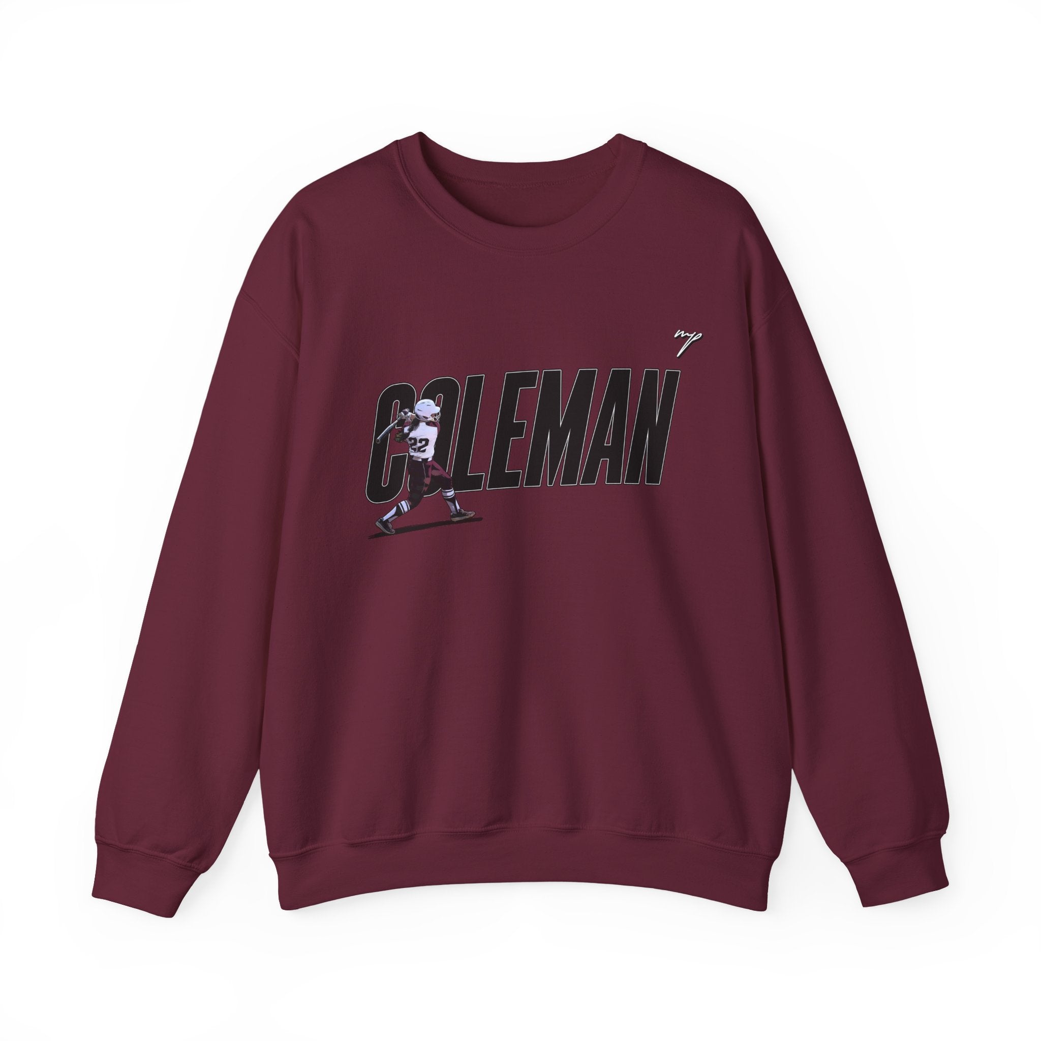 Gracyn Coleman Crewneck