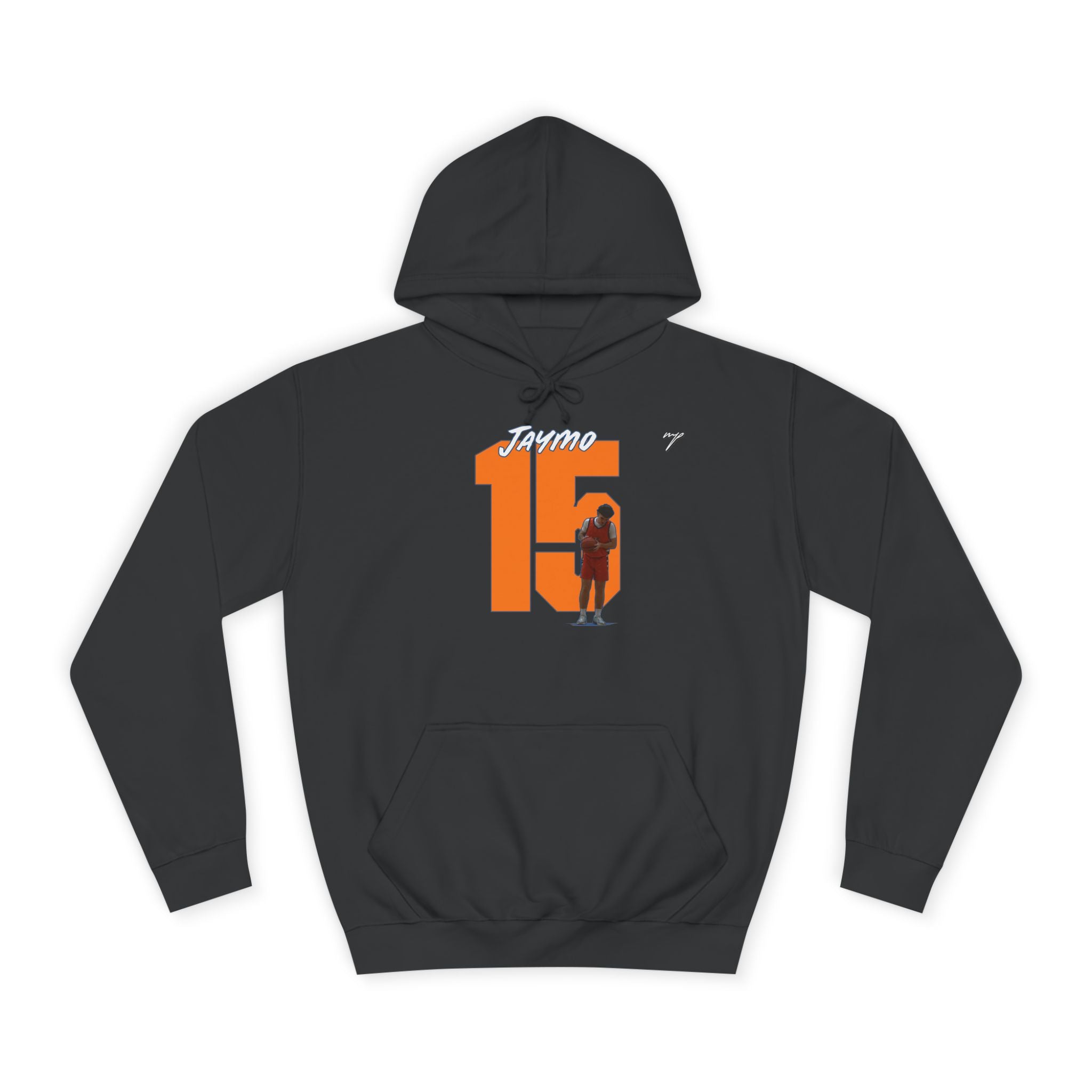 Jaymison Conrad Hoodie