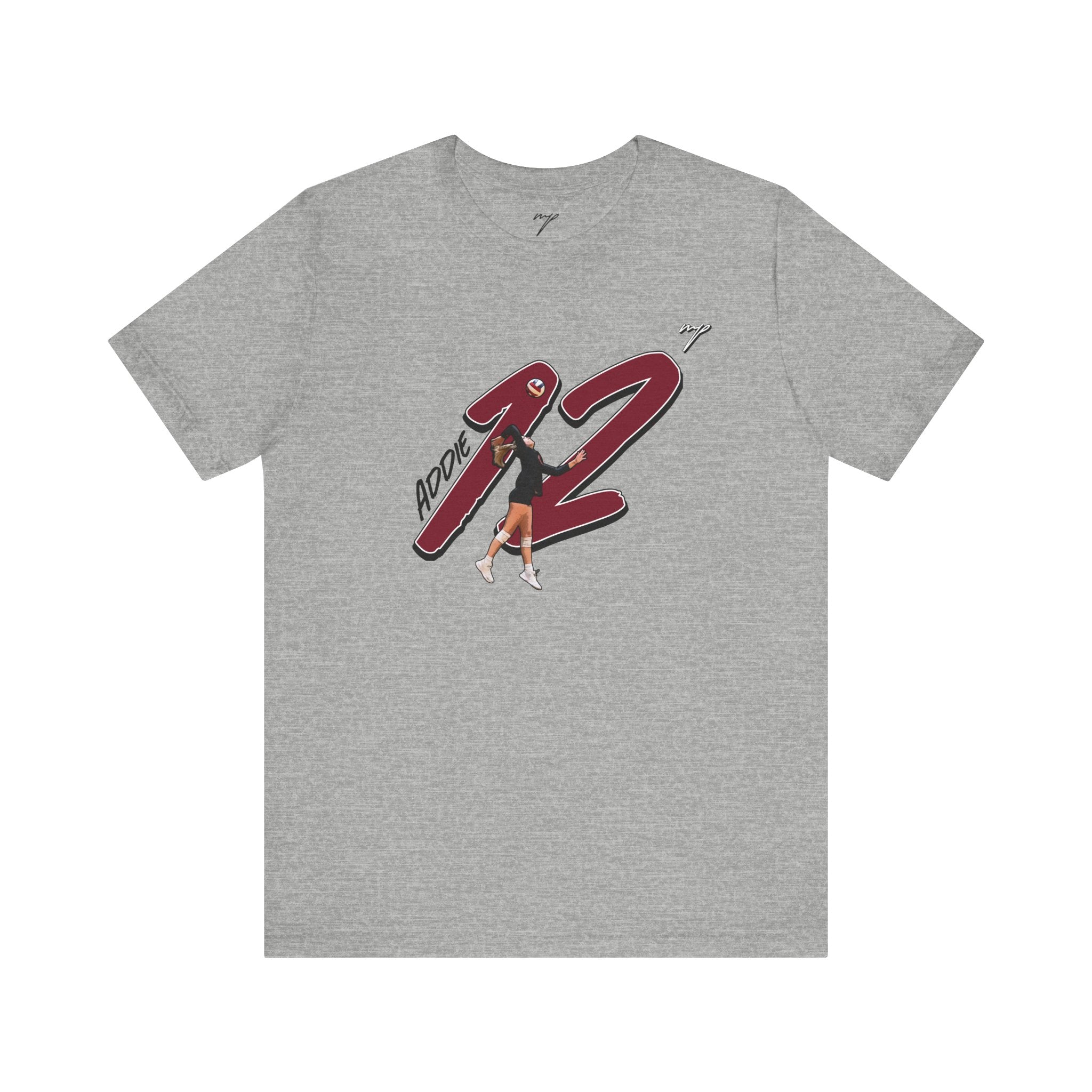 Addison Adkins Graphic Tee