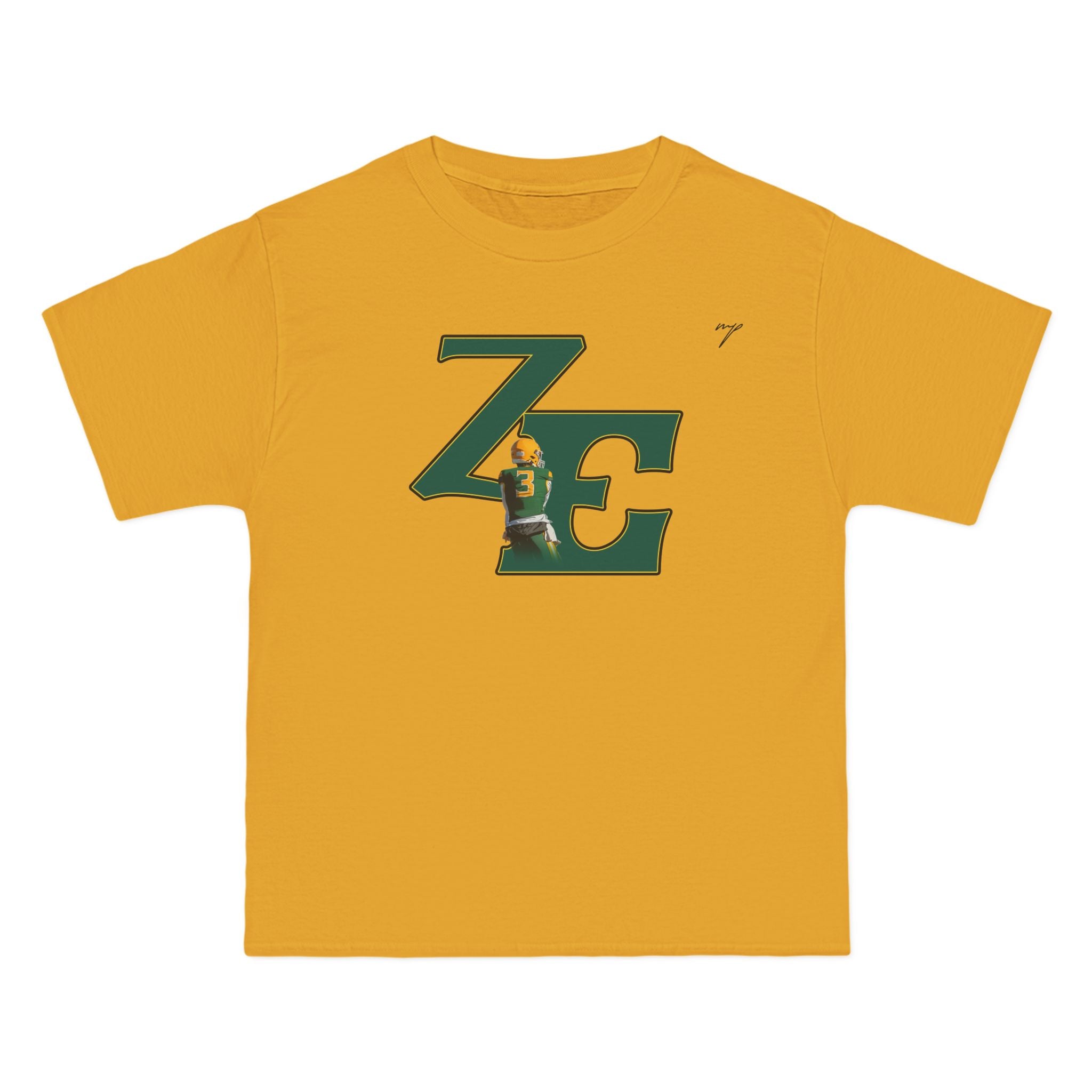 Zachary Evans Vintage Tee