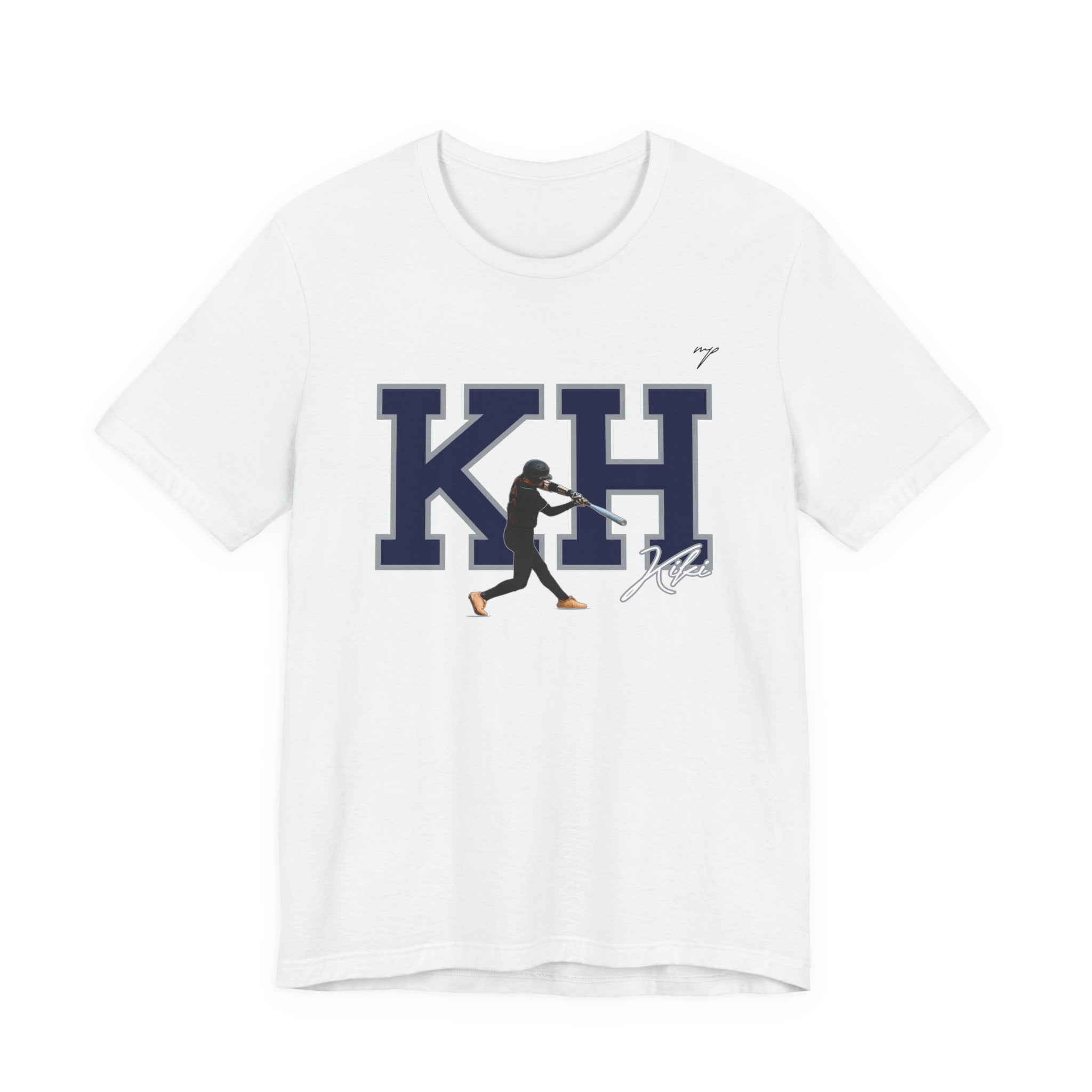 Kiki Harris Graphic Tee