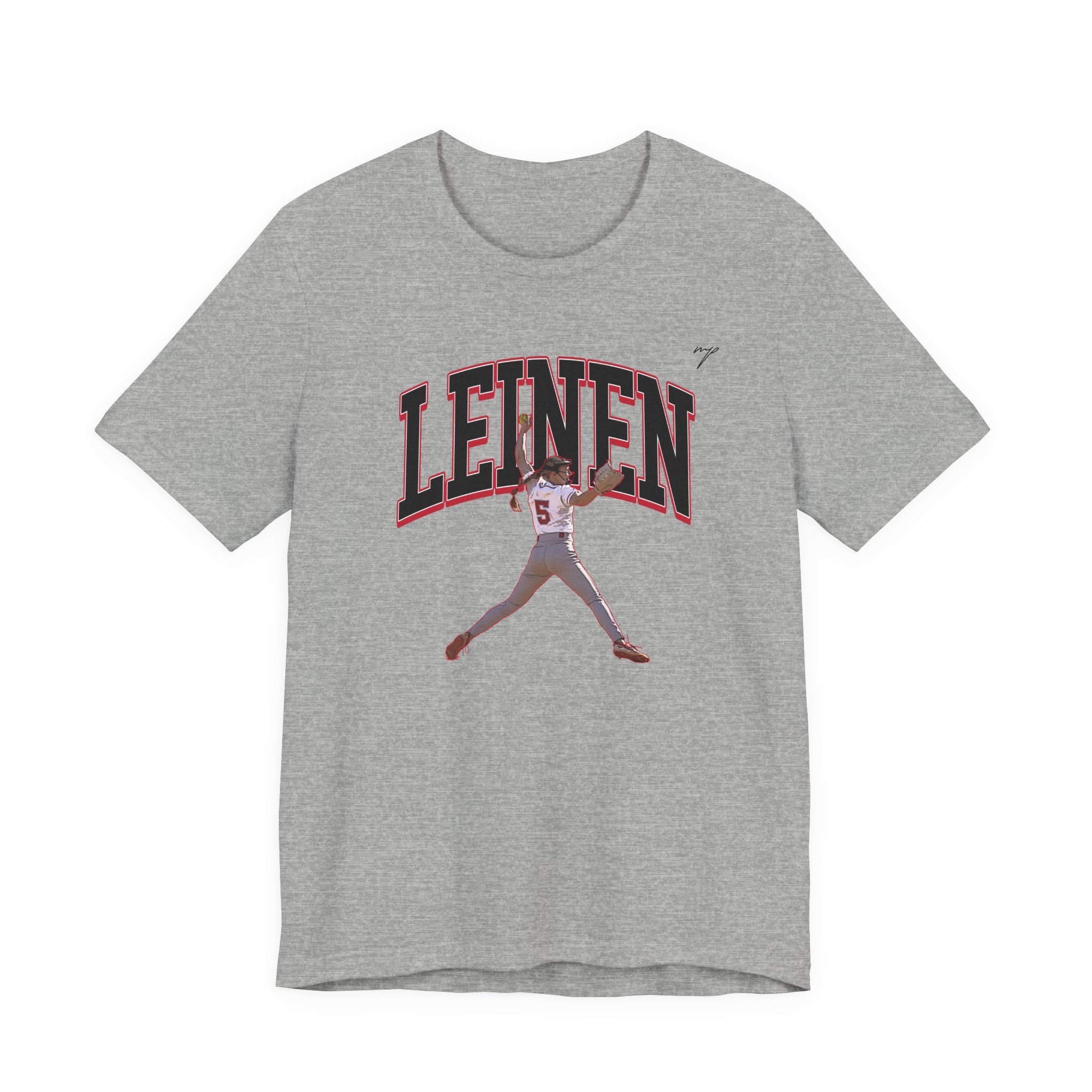Claire Leinen Graphic Tee