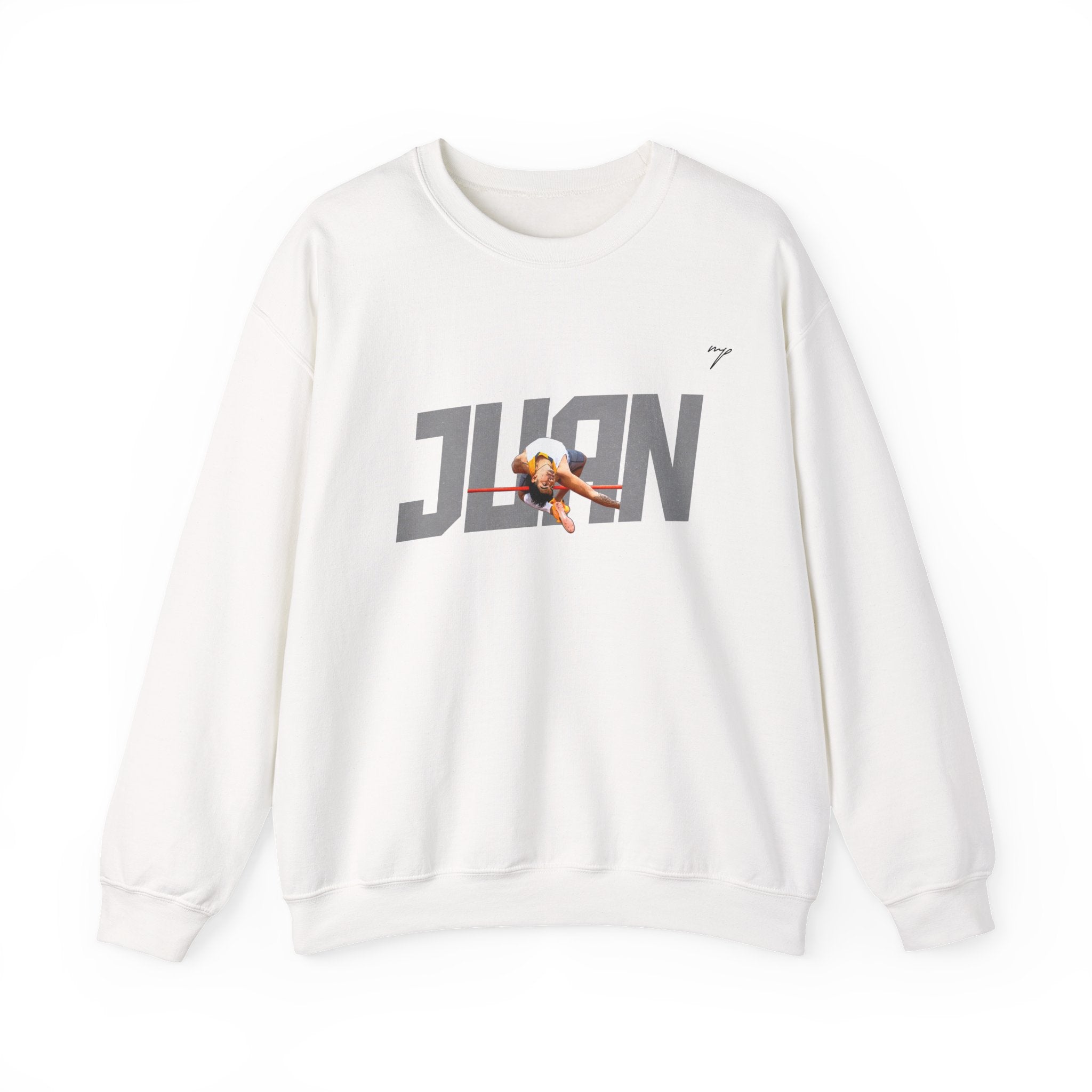 Juan Gonzalez Crewneck