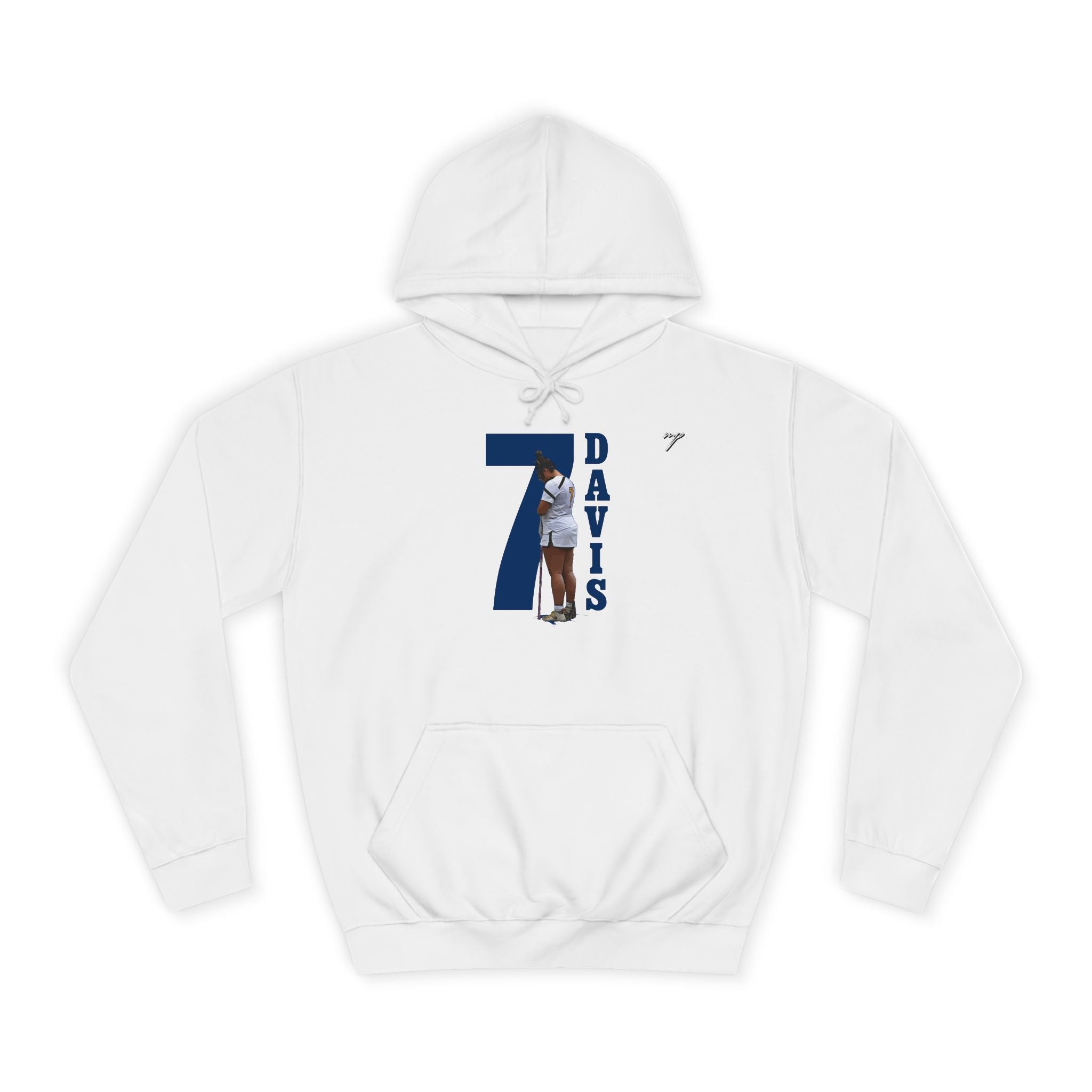 Marissa Davis Hoodie