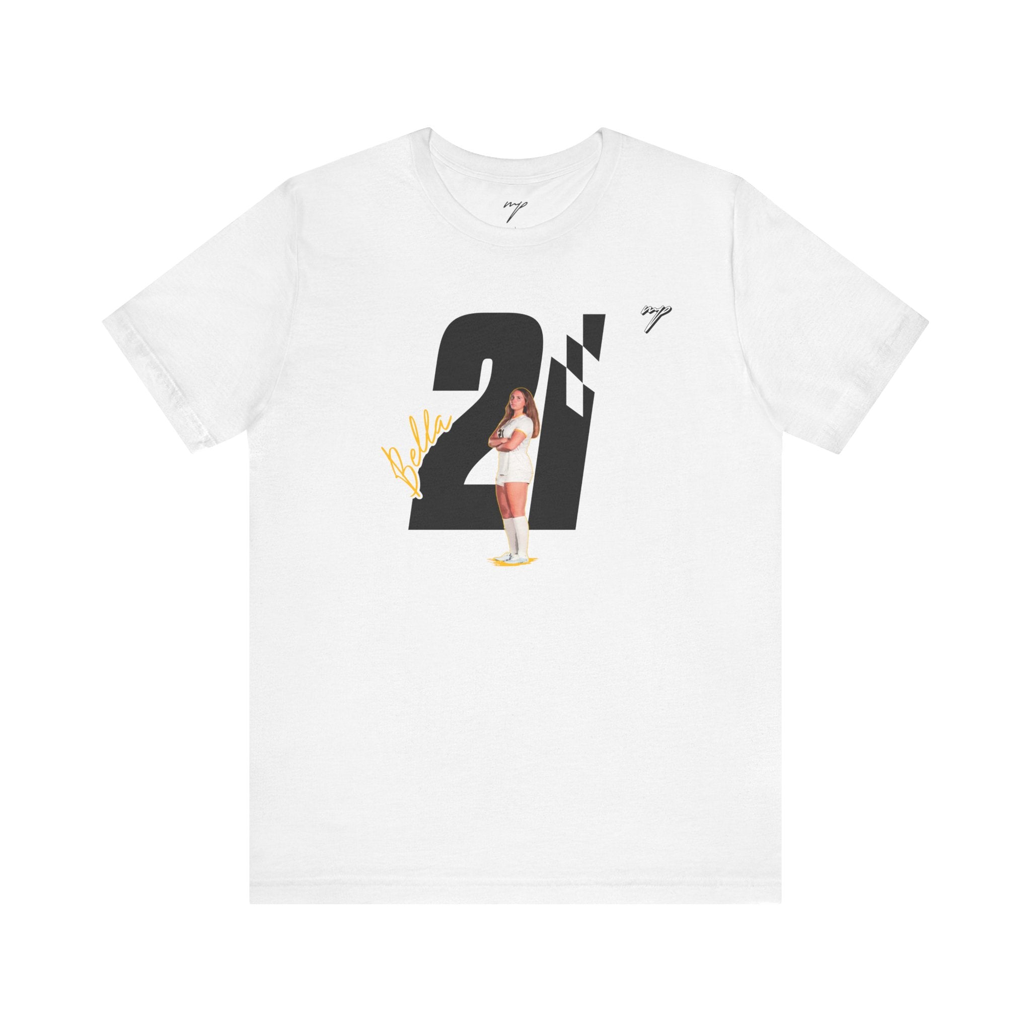 Isabella Adams Graphic Tee