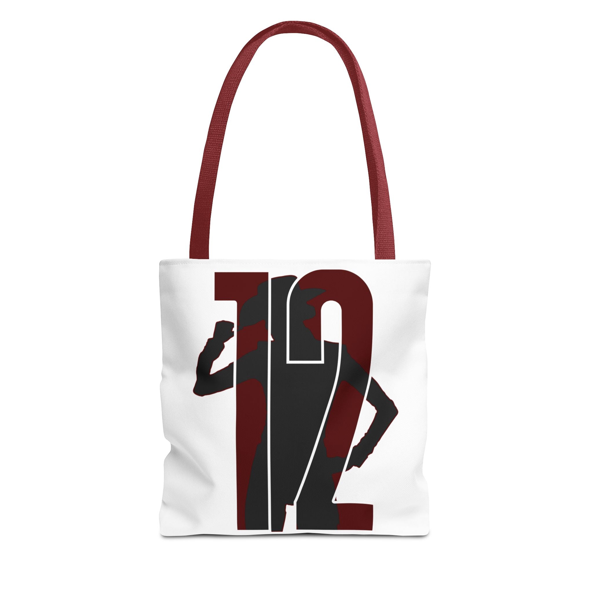 Clara Nemeth Custom Tote Bag