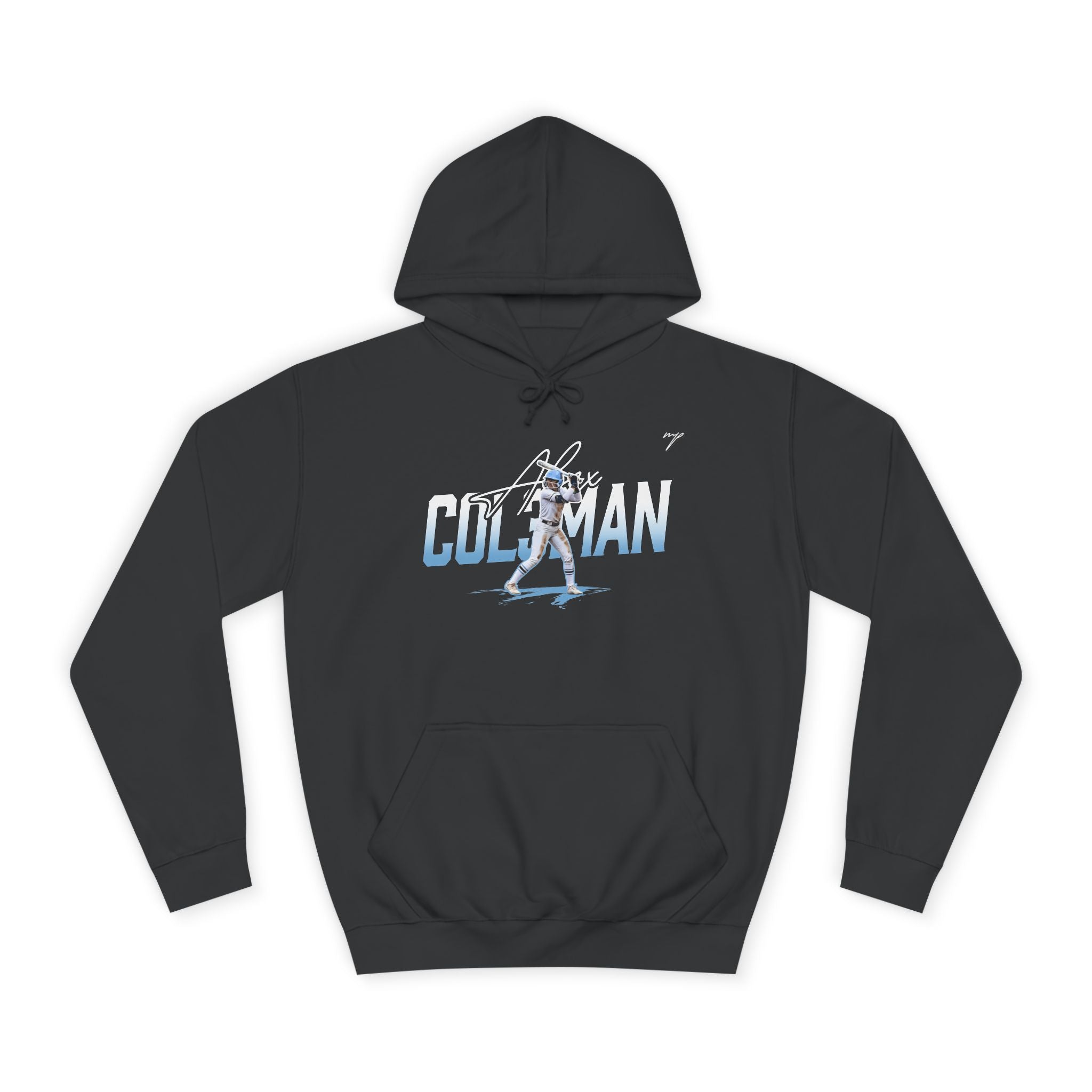 Alex Coleman Hoodie