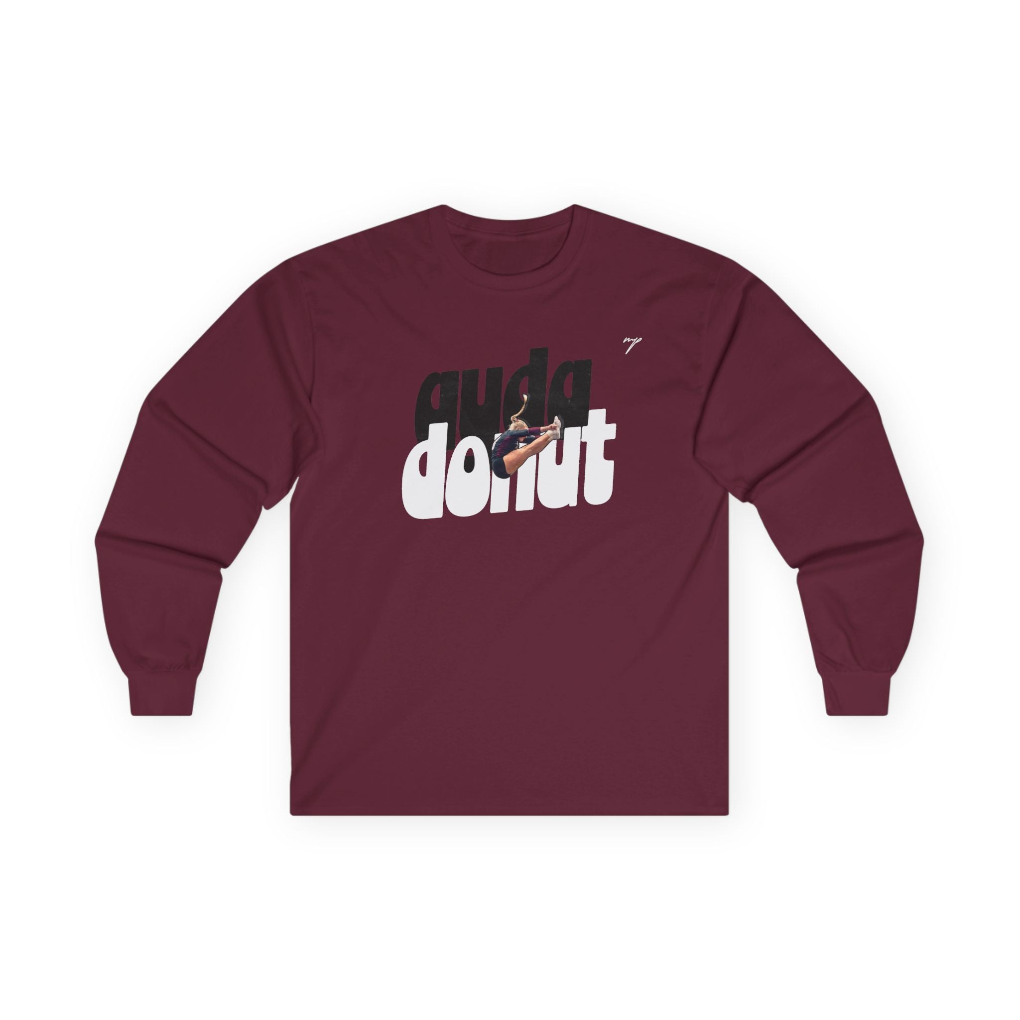 Ayda Weldon Long Sleeve