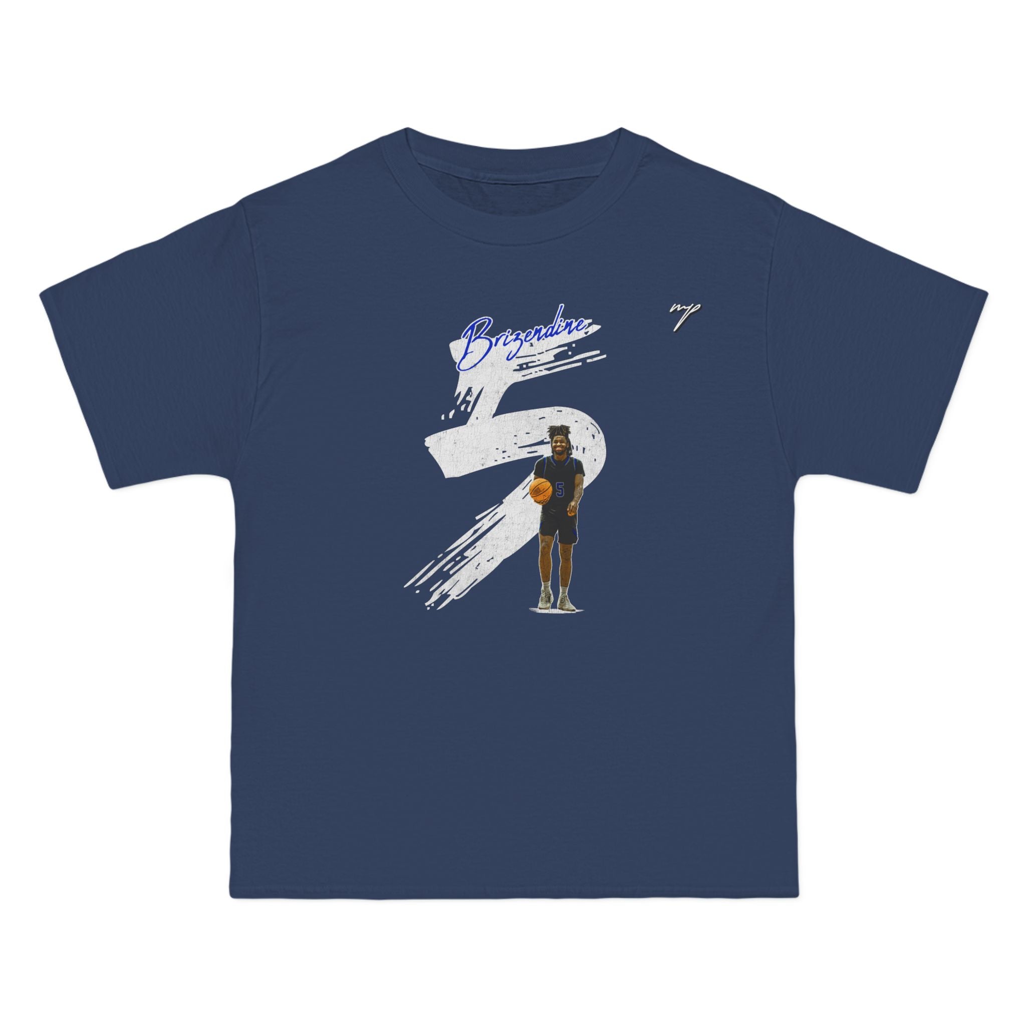 Raheem Brizendine Vintage Tee