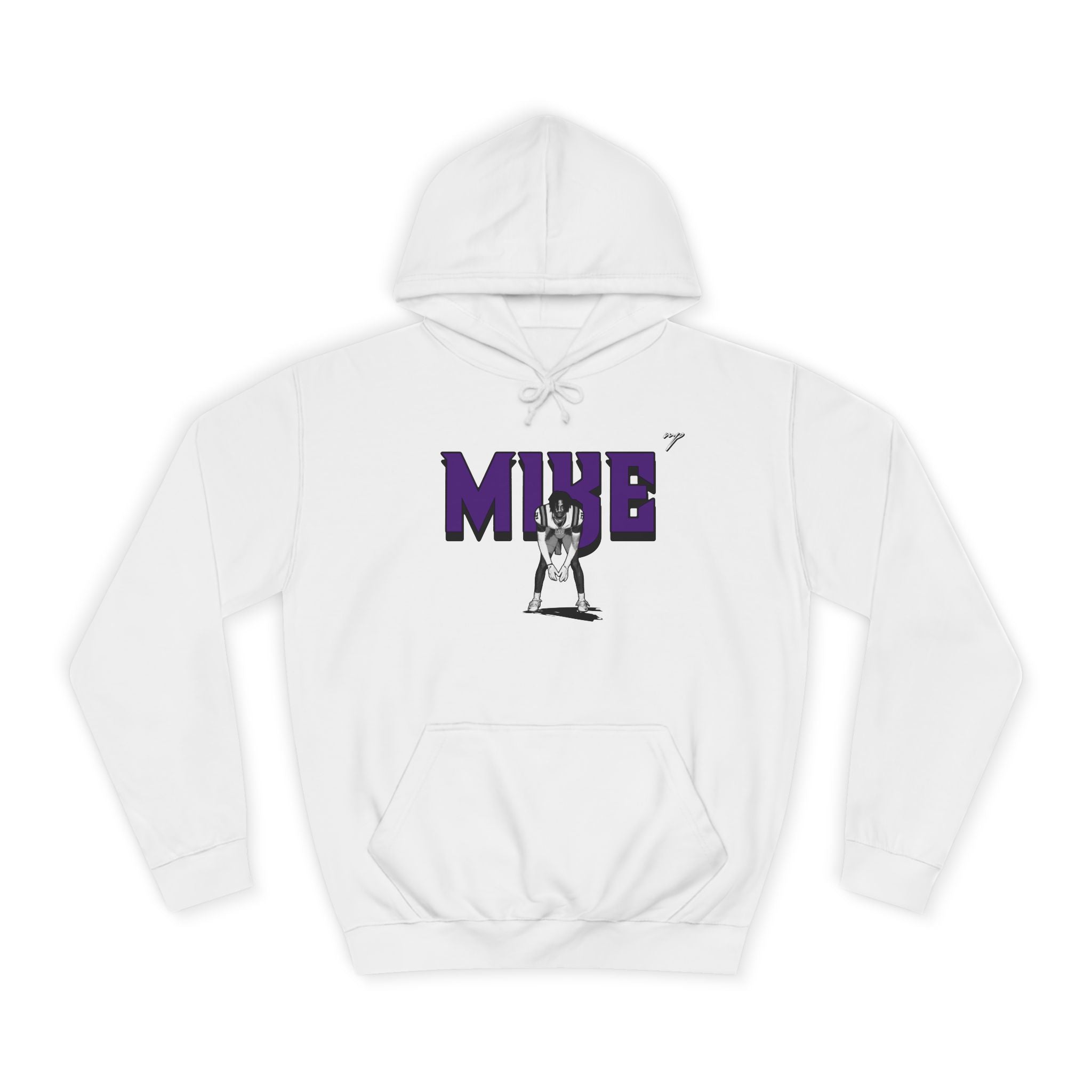 Michael Turner Hoodie