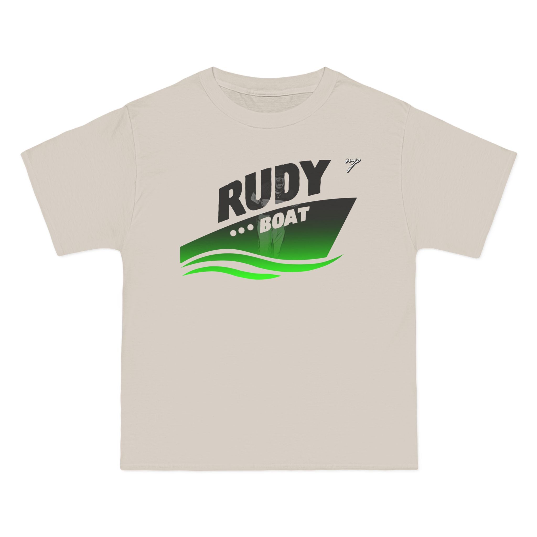 Rudy Gres IV Vintage Tee