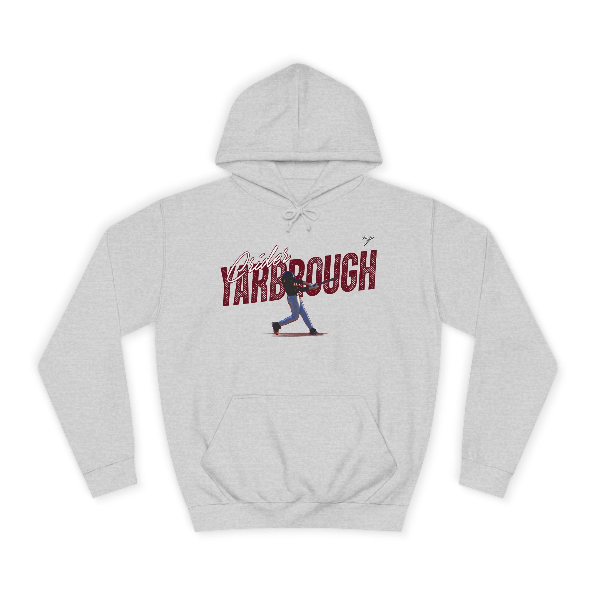 Crider Yarbrough Hoodie